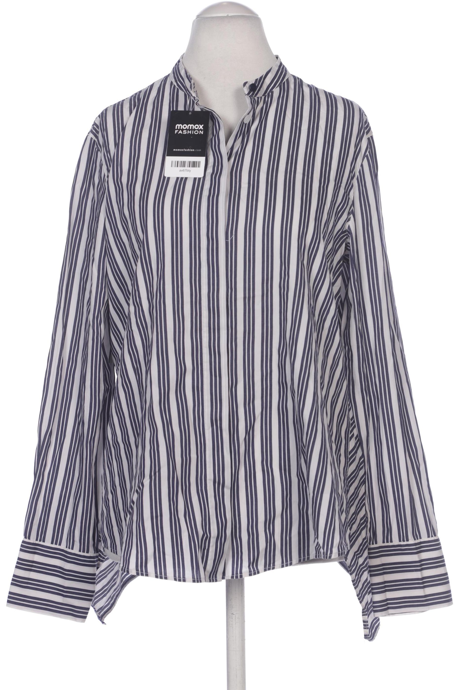 

windsor. Damen Bluse, blau, Gr. 40