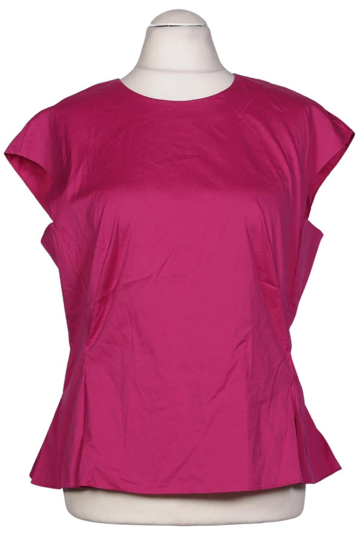 

windsor. Damen Bluse, pink, Gr. 46