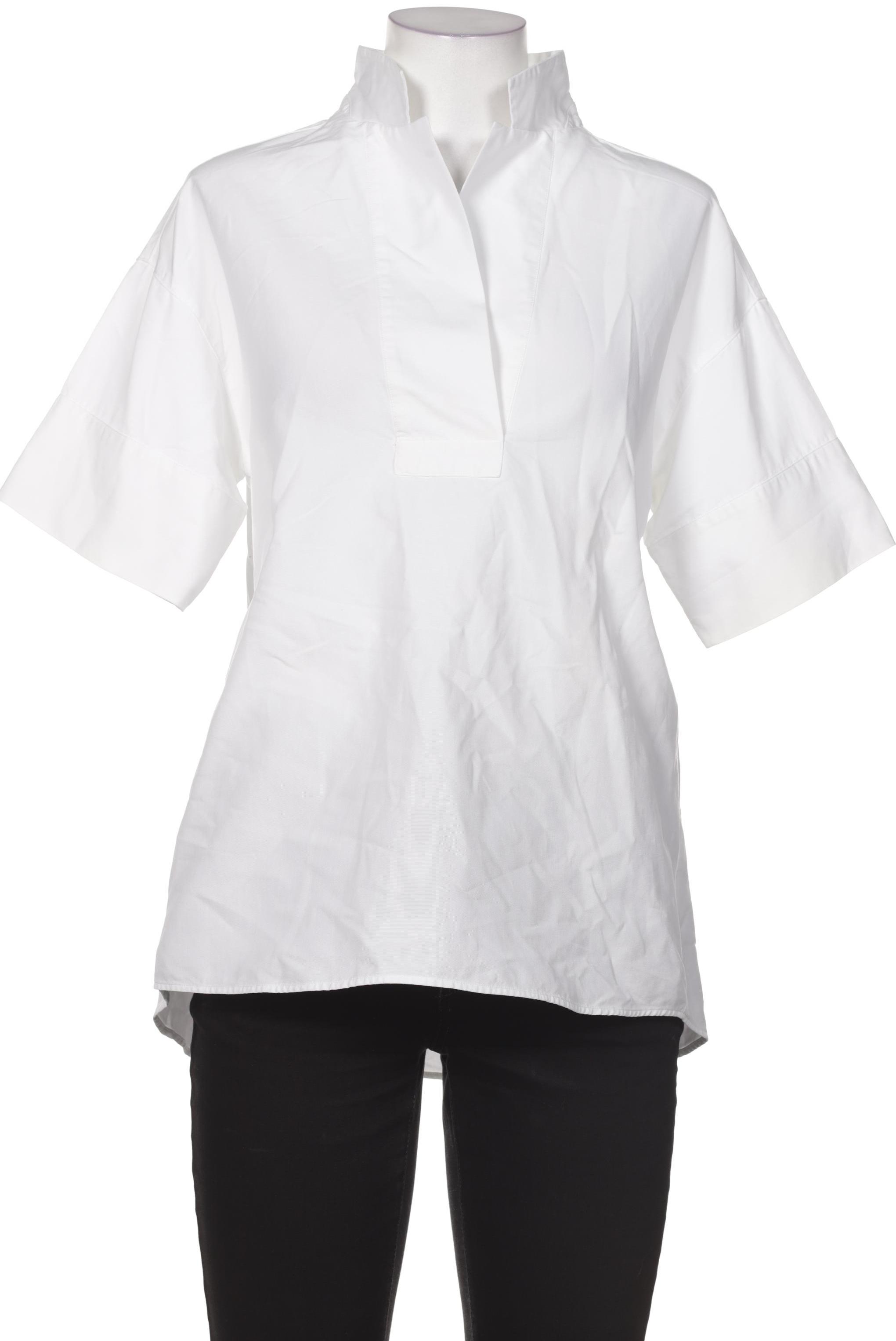 

windsor. Damen Bluse, weiß, Gr. 38