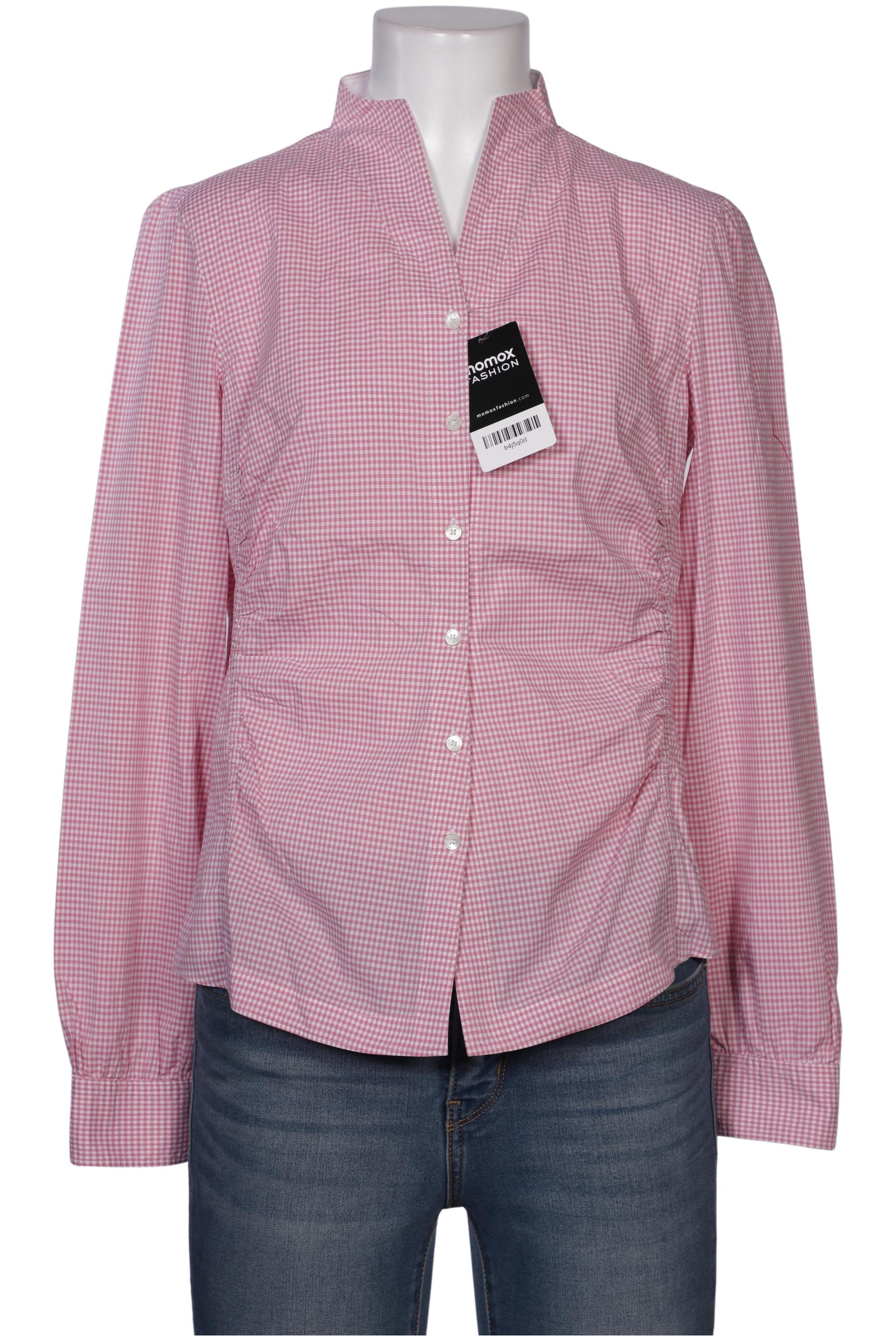 

windsor. Damen Bluse, pink, Gr. 38