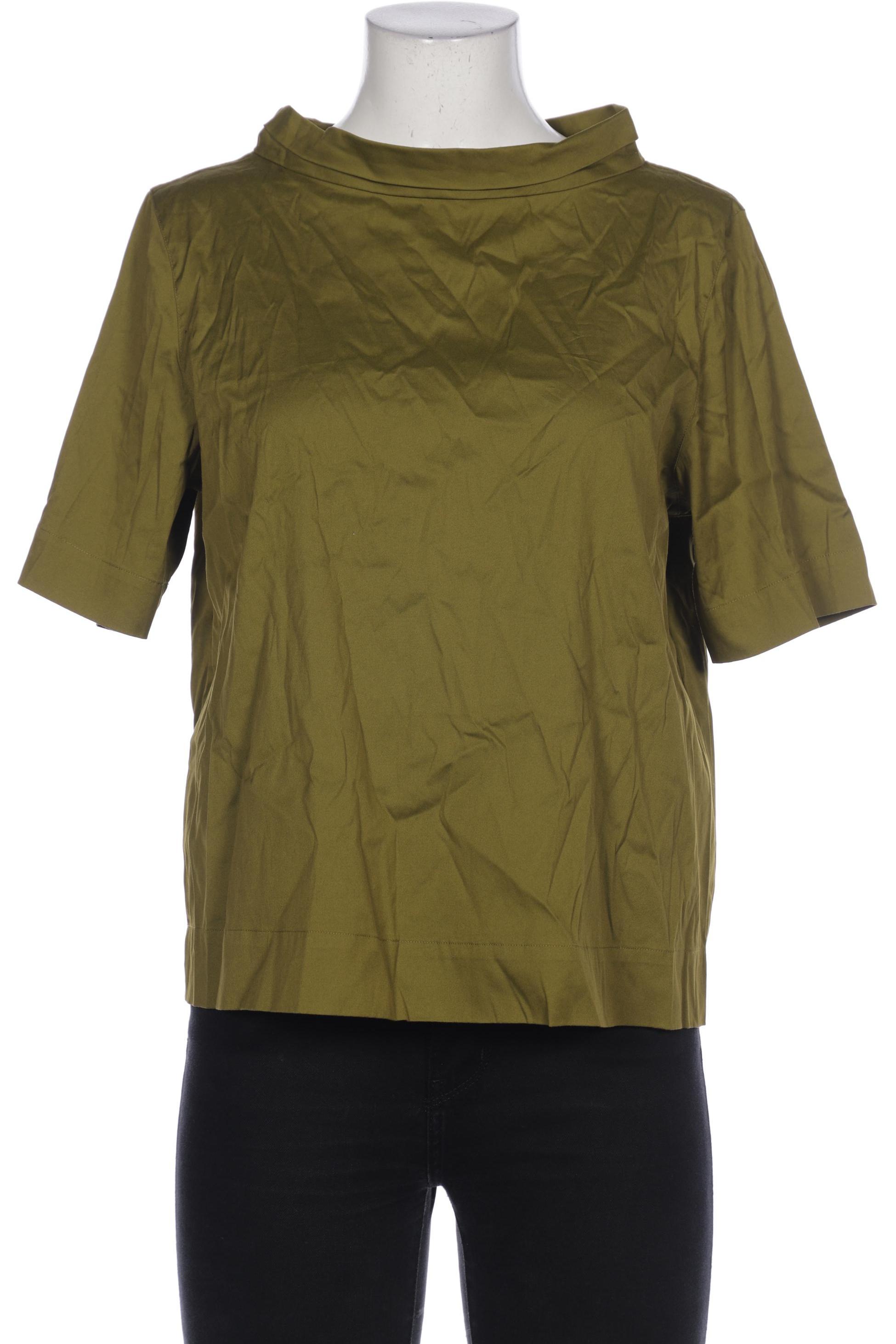 

windsor. Damen Bluse, grün, Gr. 40