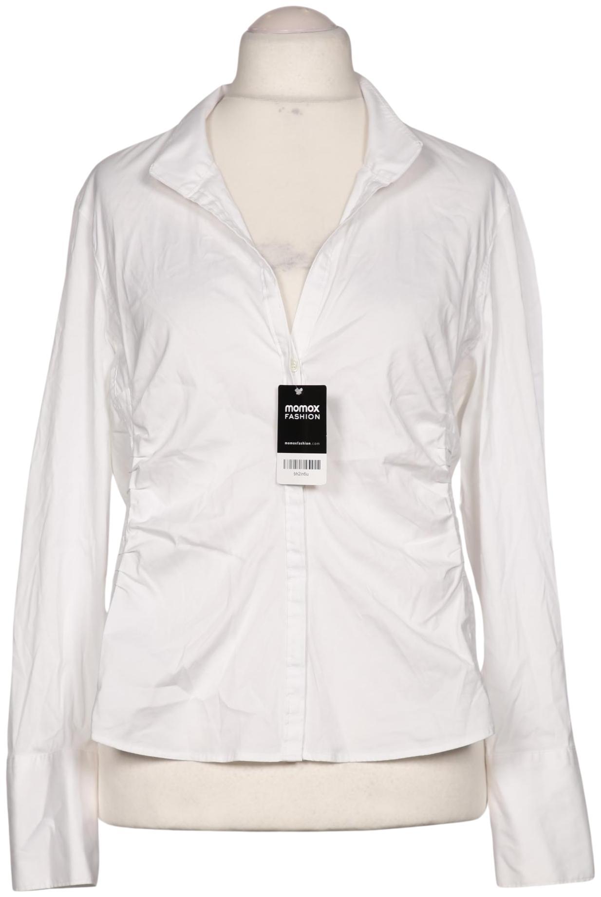 

windsor. Damen Bluse, weiß, Gr. 42