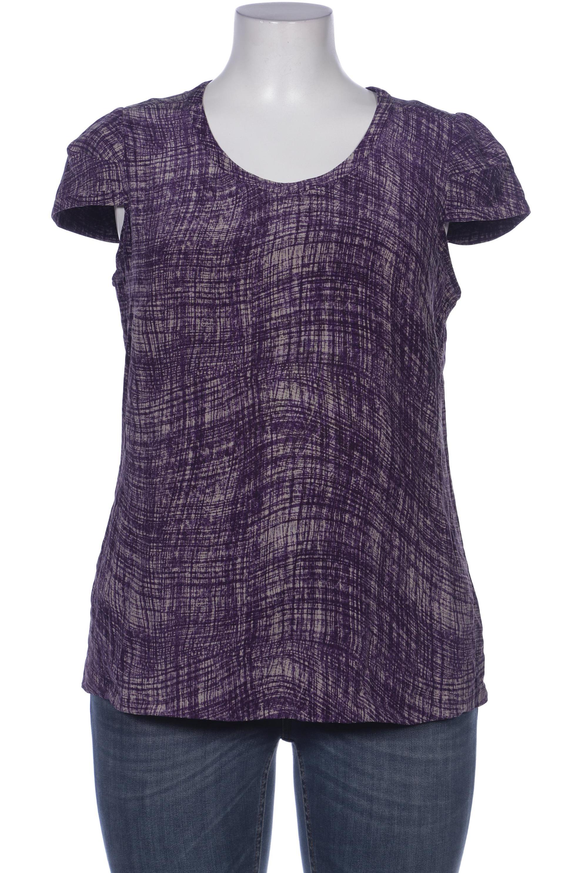 

windsor. Damen Bluse, flieder, Gr. 42