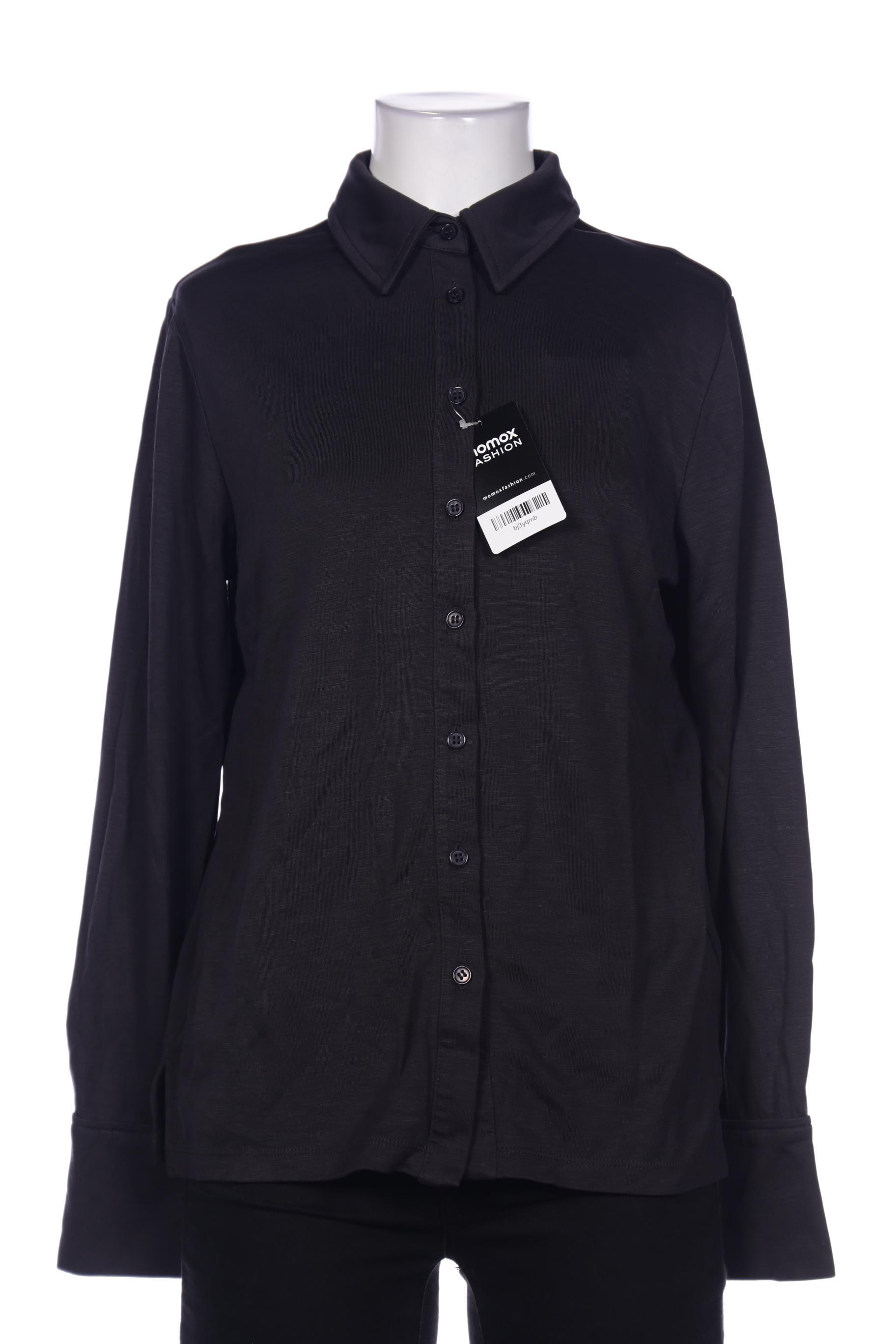

windsor. Damen Bluse, schwarz, Gr. 34