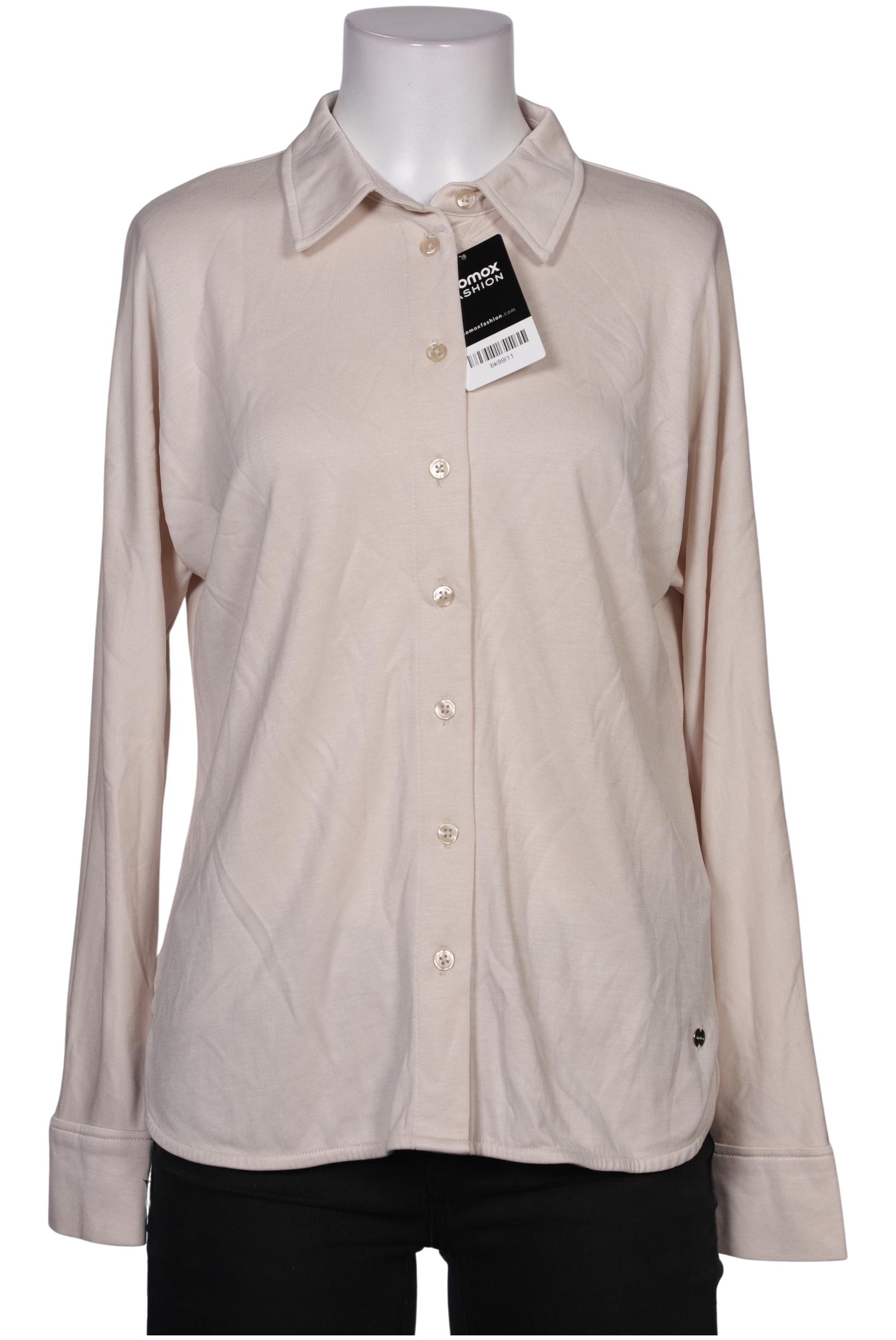

windsor. Damen Bluse, beige, Gr. 34