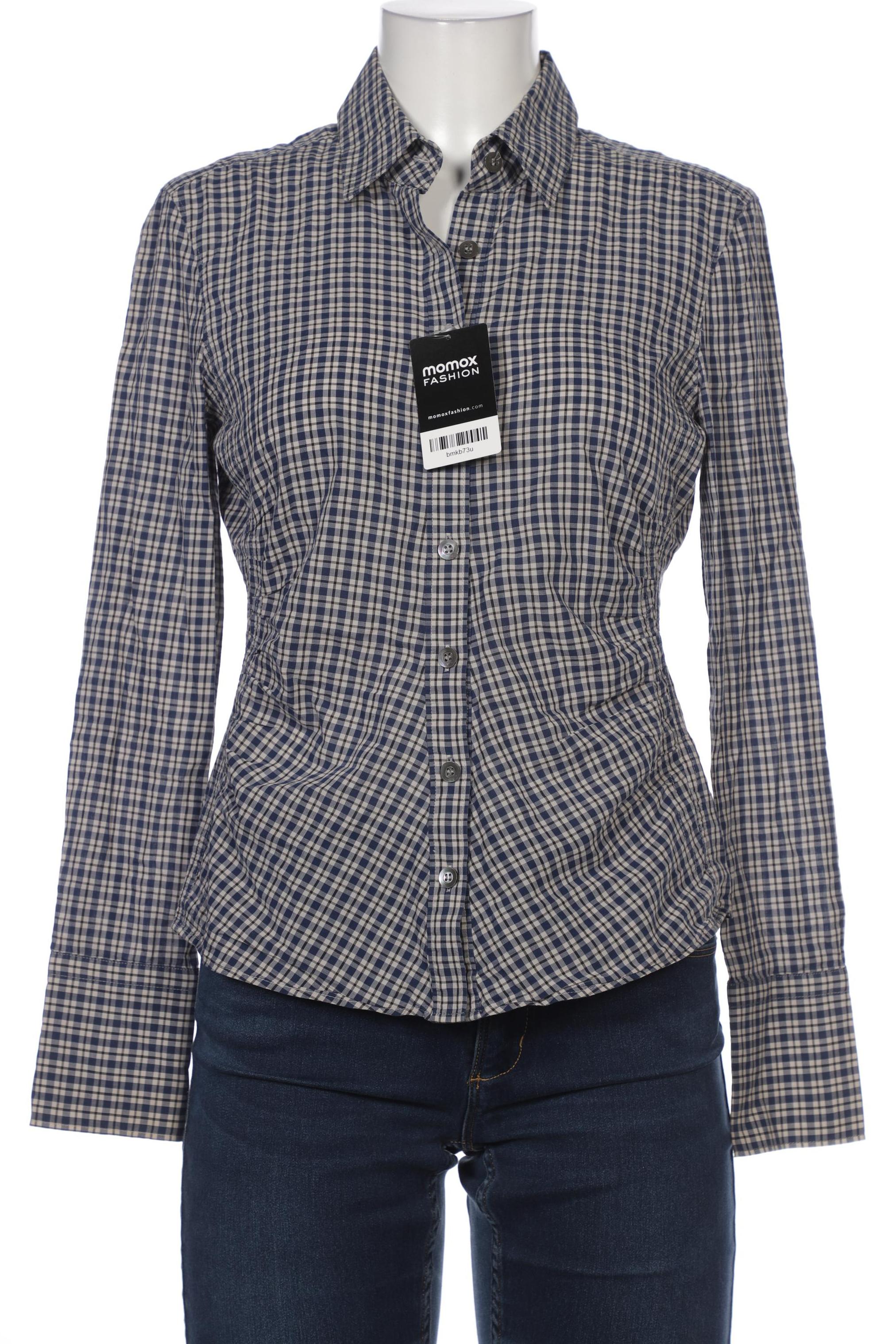 

Windsor Damen Bluse, marineblau