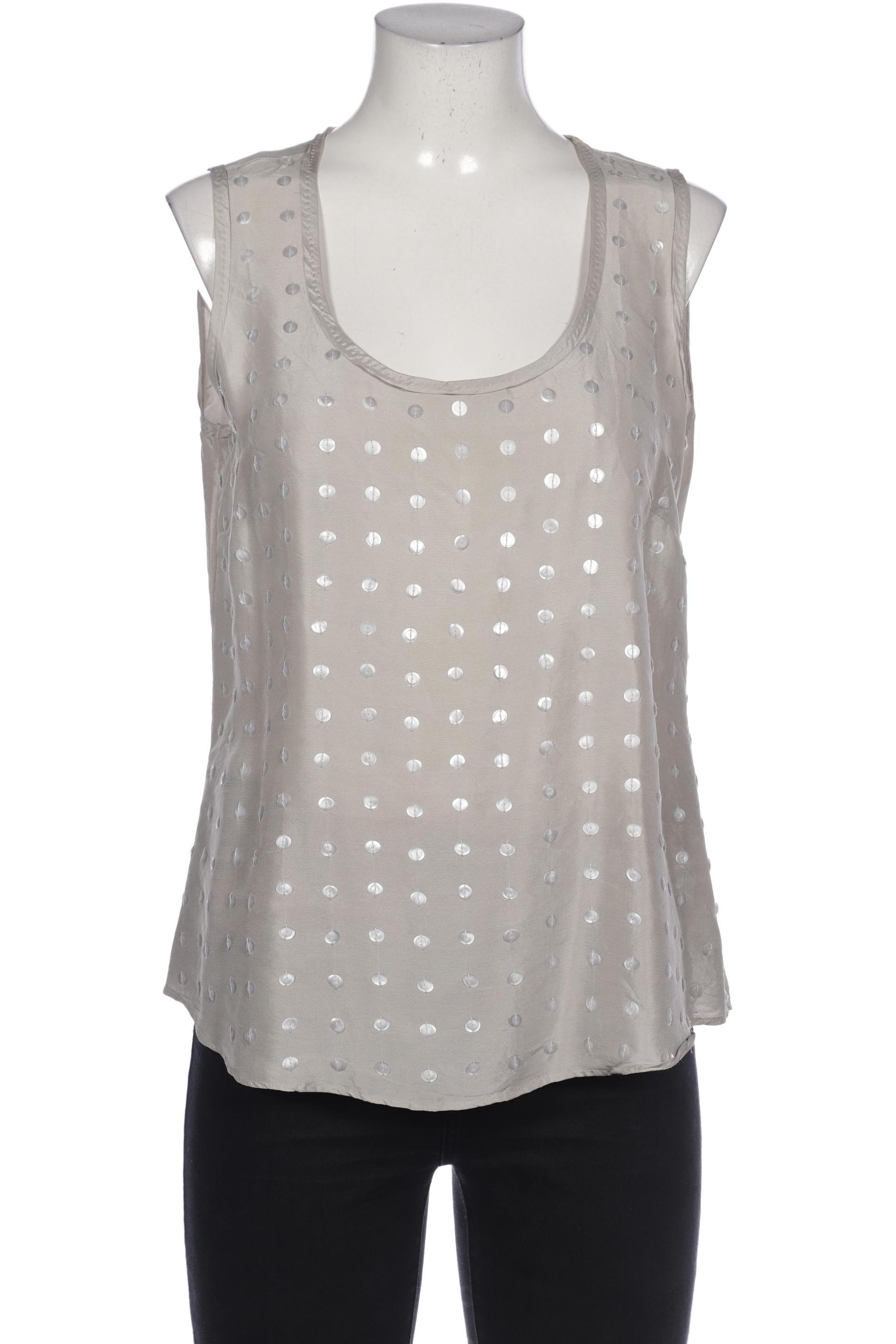 

windsor. Damen Bluse, grau, Gr. 42