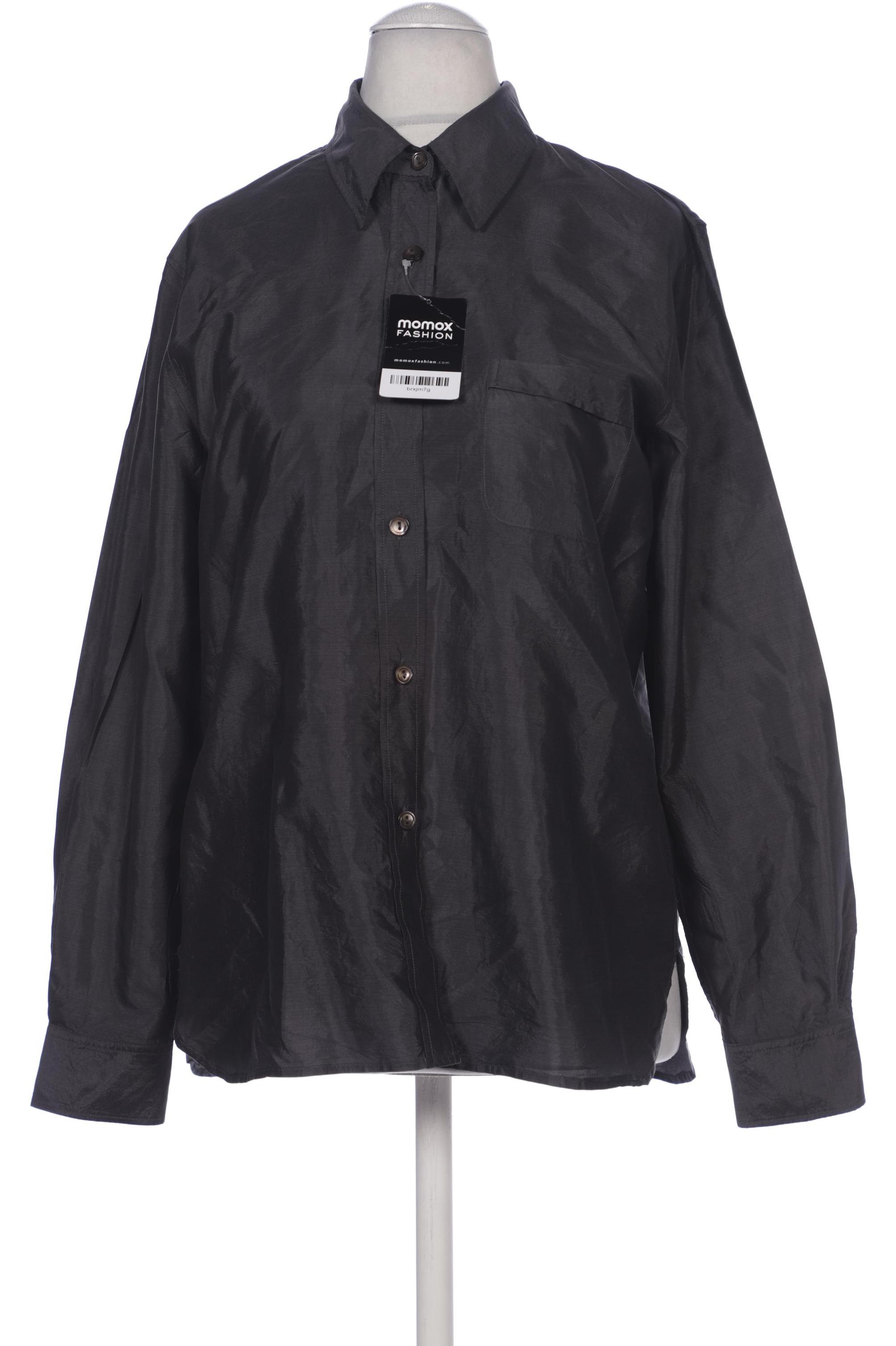

windsor. Damen Bluse, grau, Gr. 38