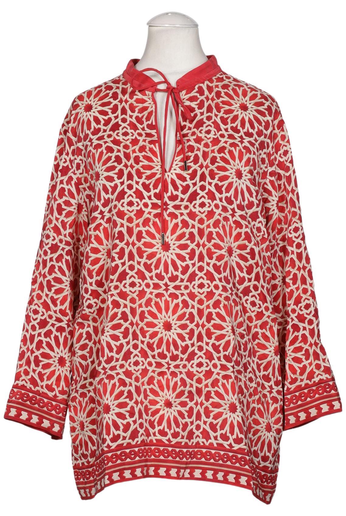 

windsor. Damen Bluse, rot, Gr. 36