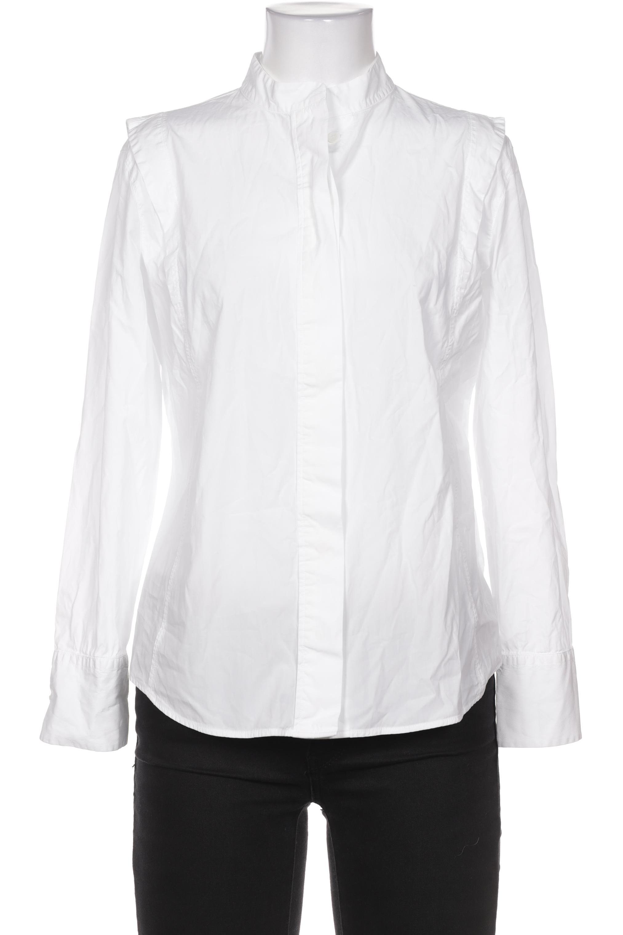

windsor. Damen Bluse, weiß, Gr. 36