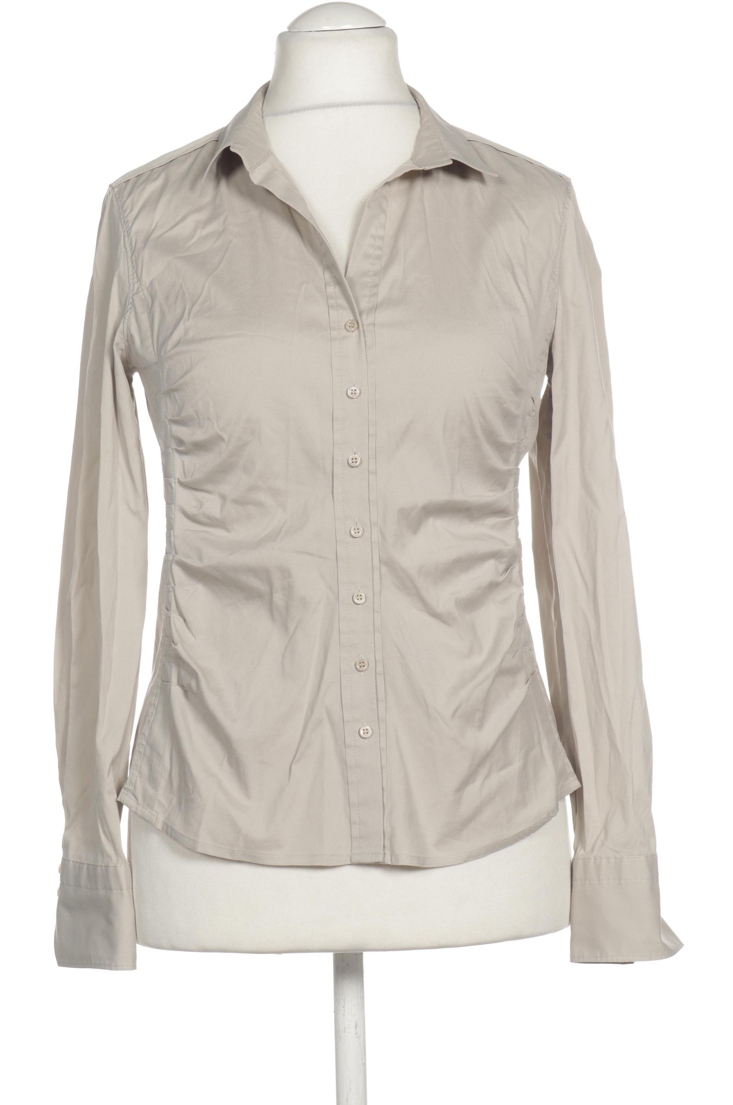 

windsor. Damen Bluse, grau, Gr. 38