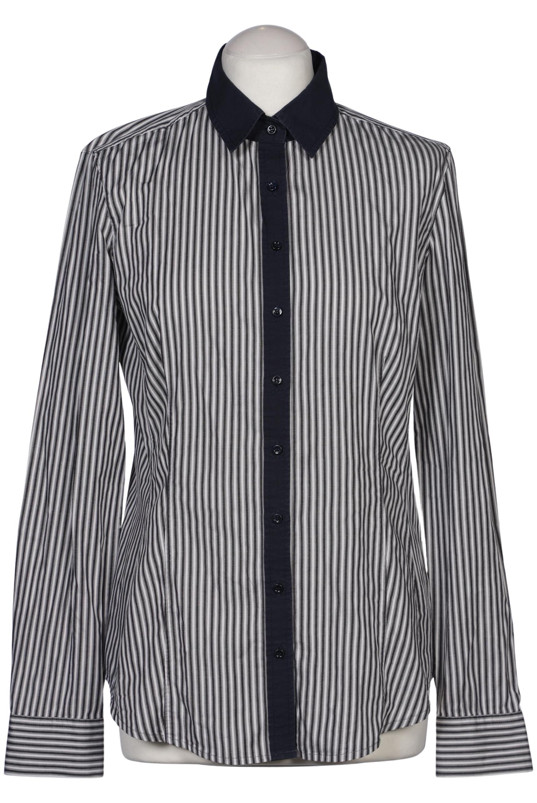 

windsor. Damen Bluse, mehrfarbig, Gr. 36