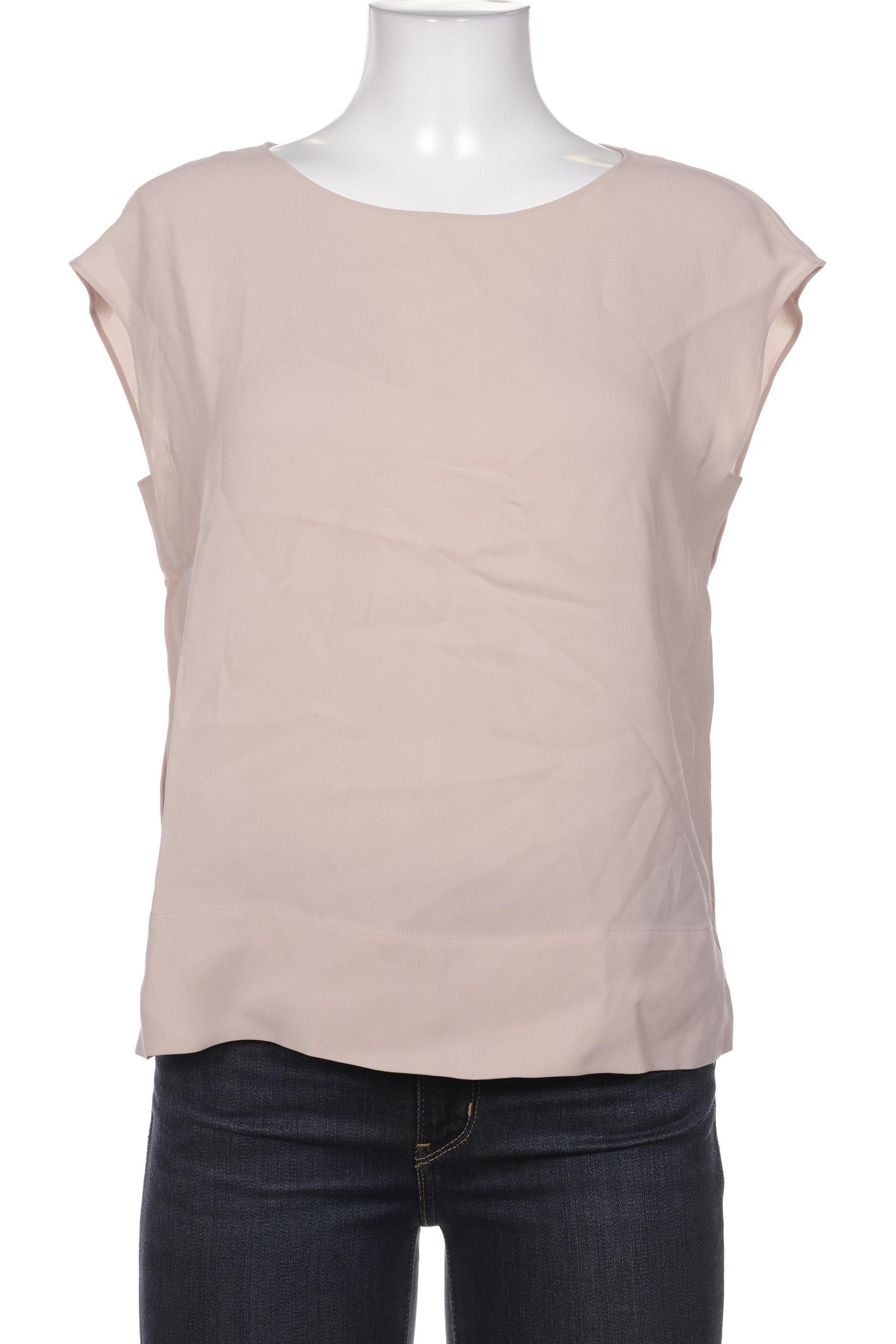 

windsor. Damen Bluse, beige, Gr. 44