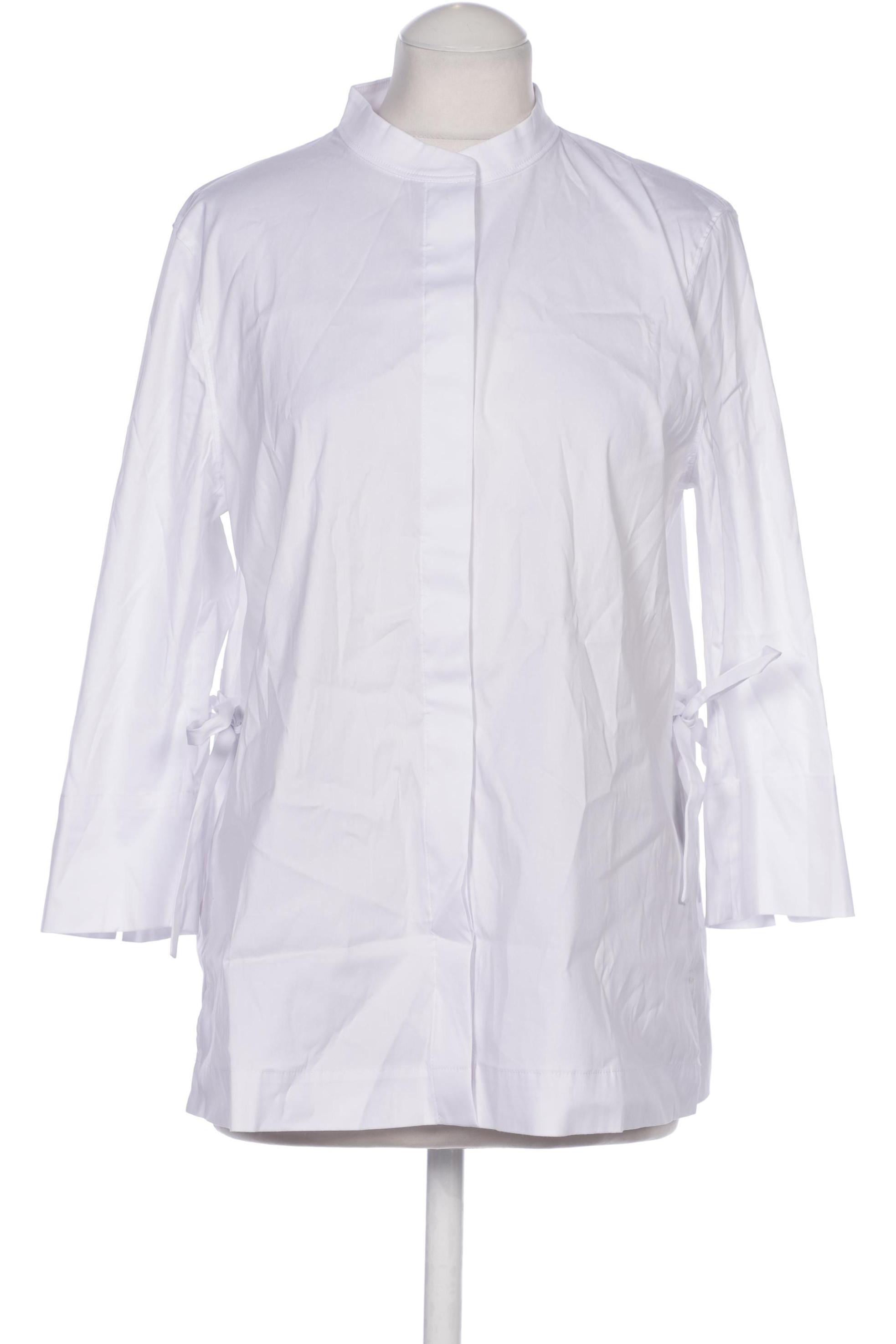 

windsor. Damen Bluse, weiß, Gr. 38
