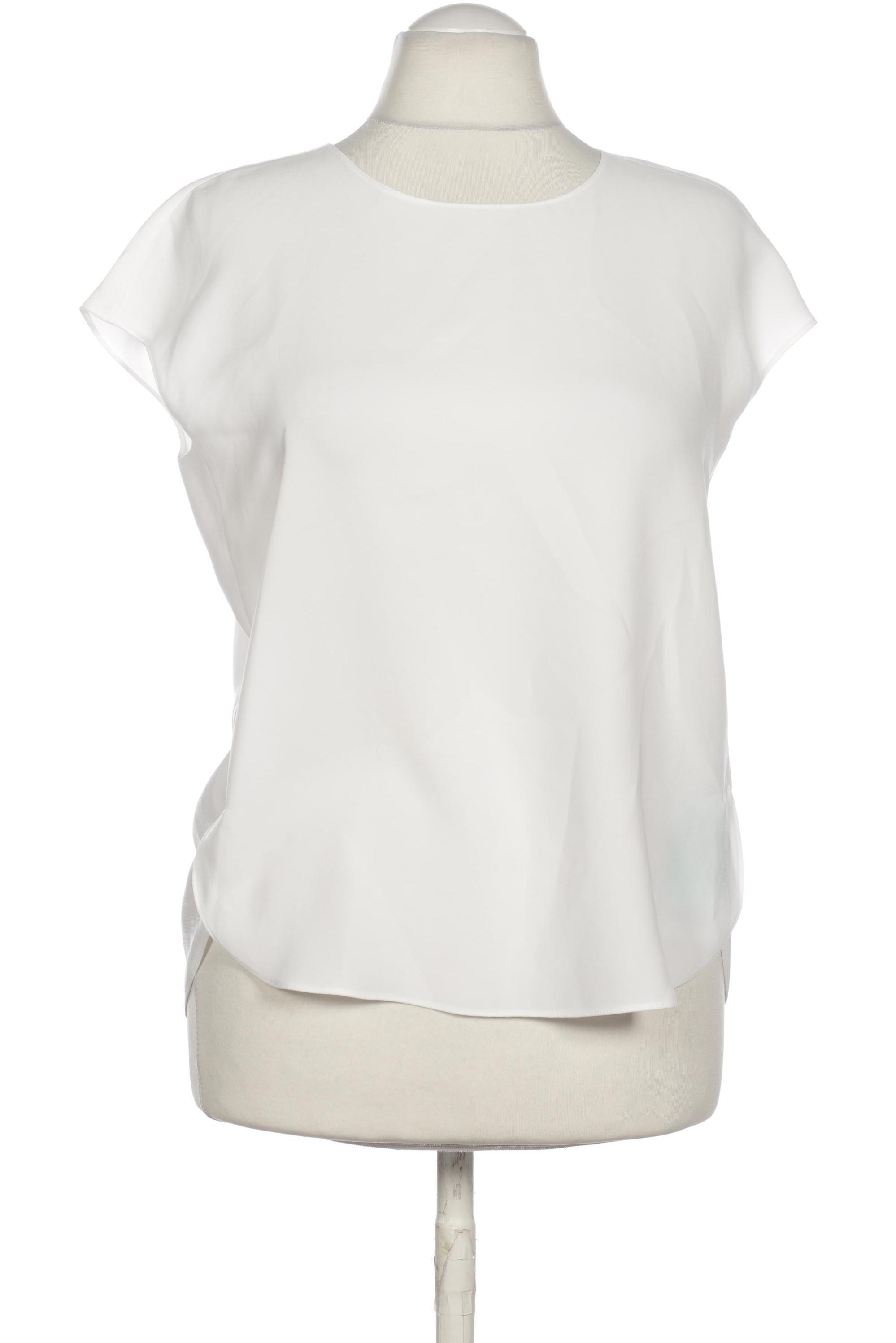 

windsor. Damen Bluse, weiß, Gr. 40