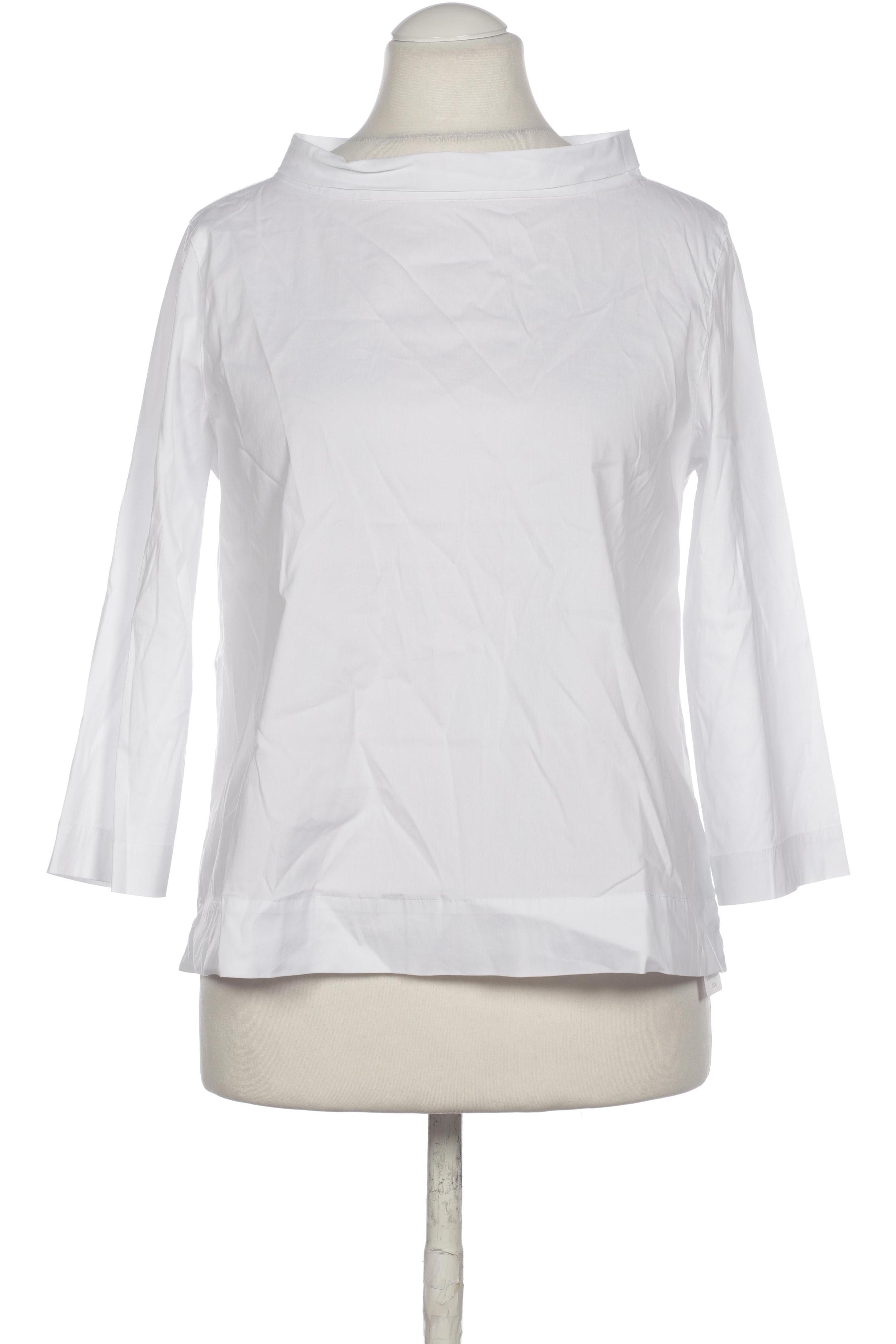 

windsor. Damen Bluse, weiß, Gr. 38