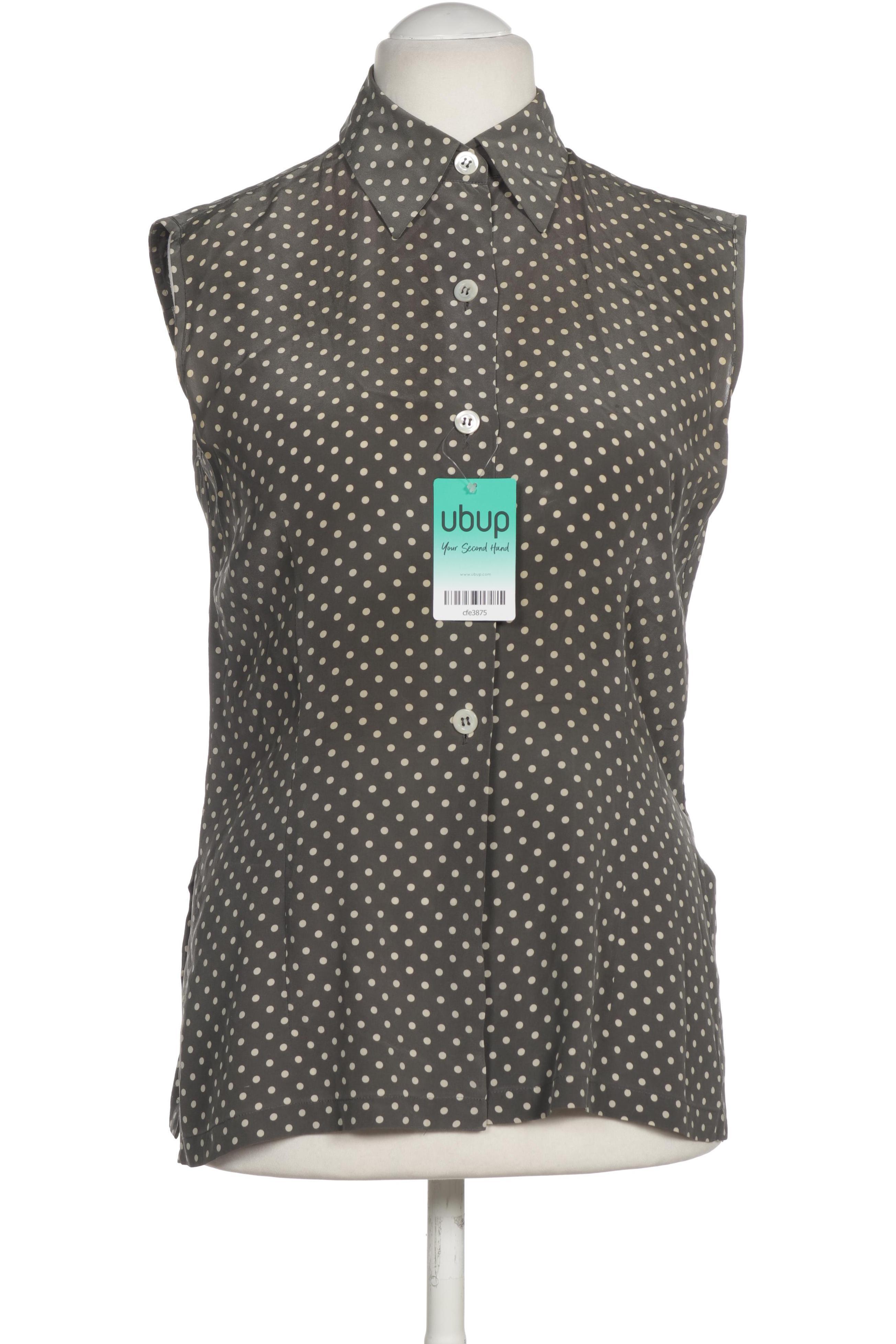 

windsor. Damen Bluse, grau, Gr. 38