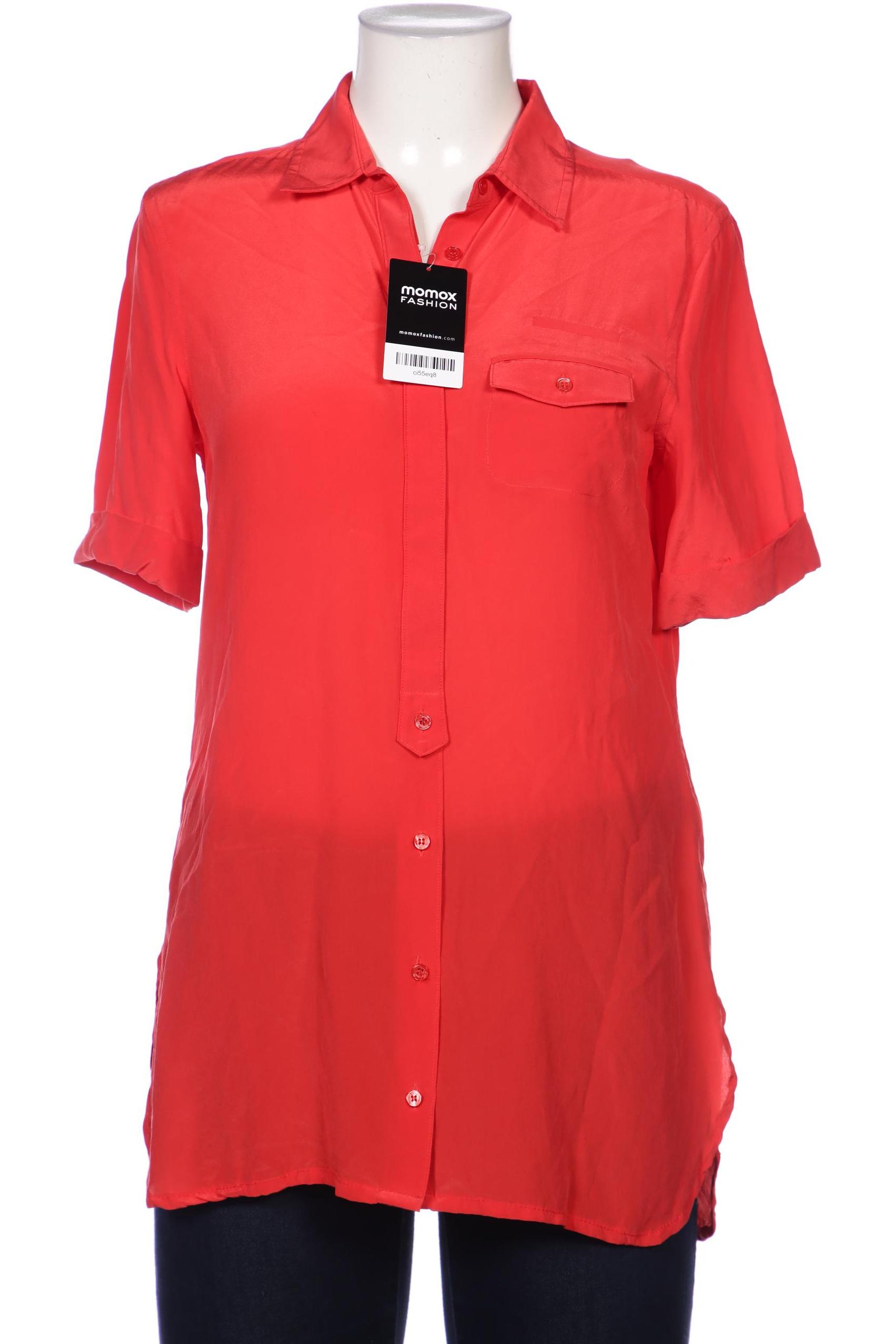 

windsor. Damen Bluse, rot, Gr. 38