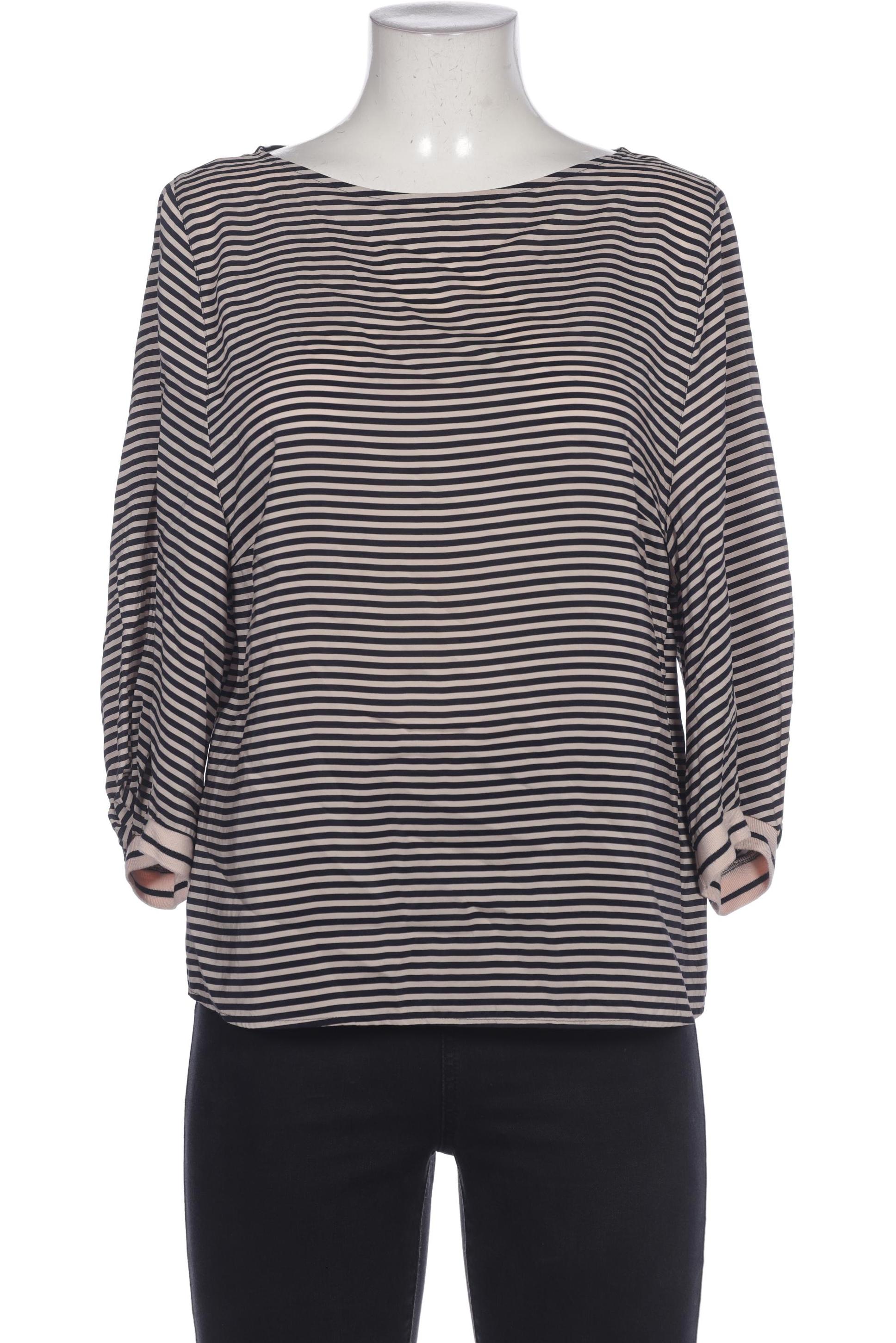 

windsor. Damen Bluse, schwarz