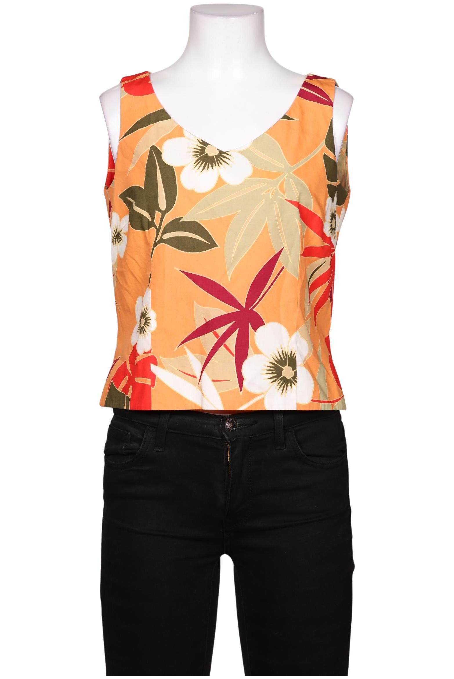 Thumbnail - windsor. Damen Bluse, orange, Gr. 36