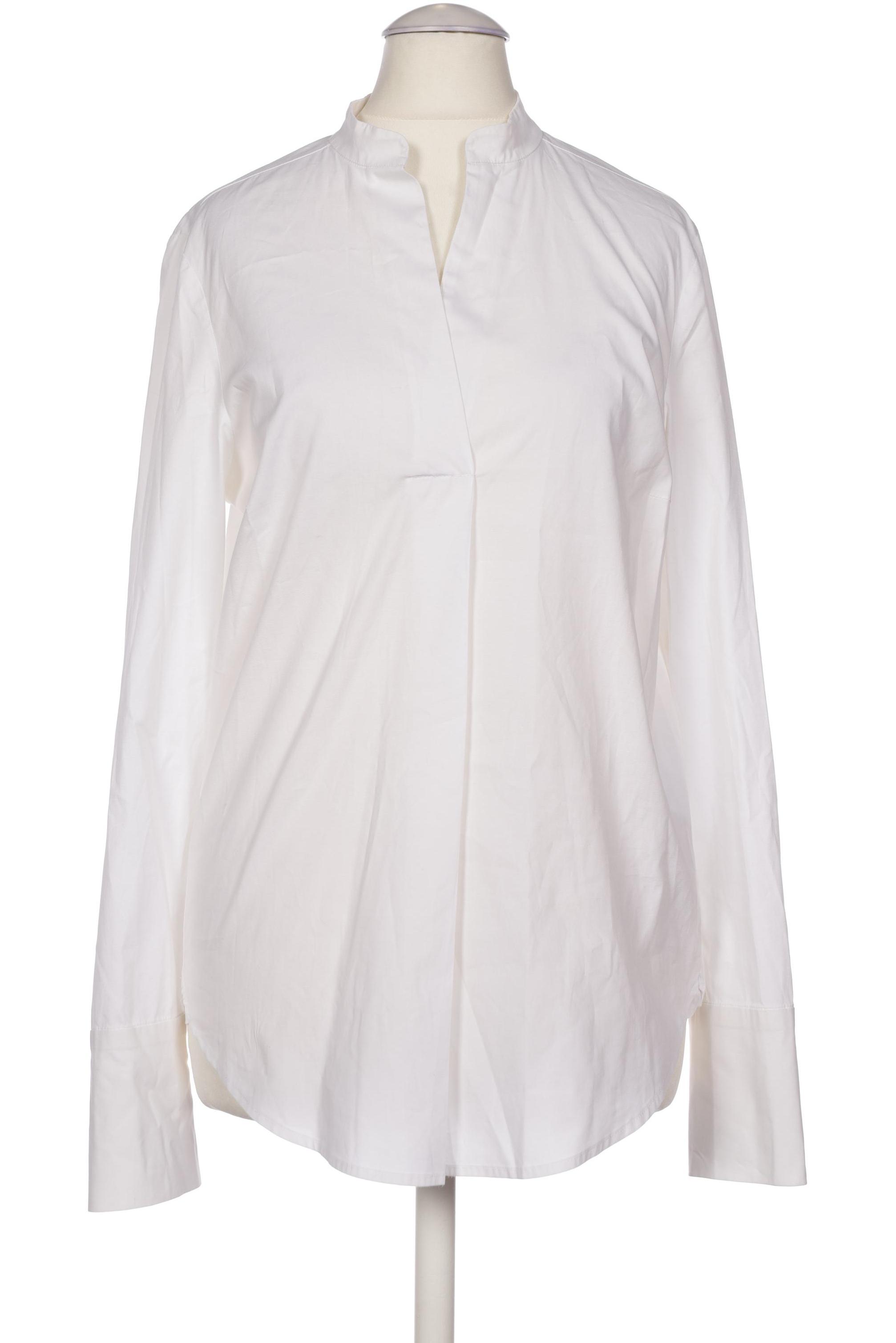 

windsor. Damen Bluse, weiß, Gr. 32