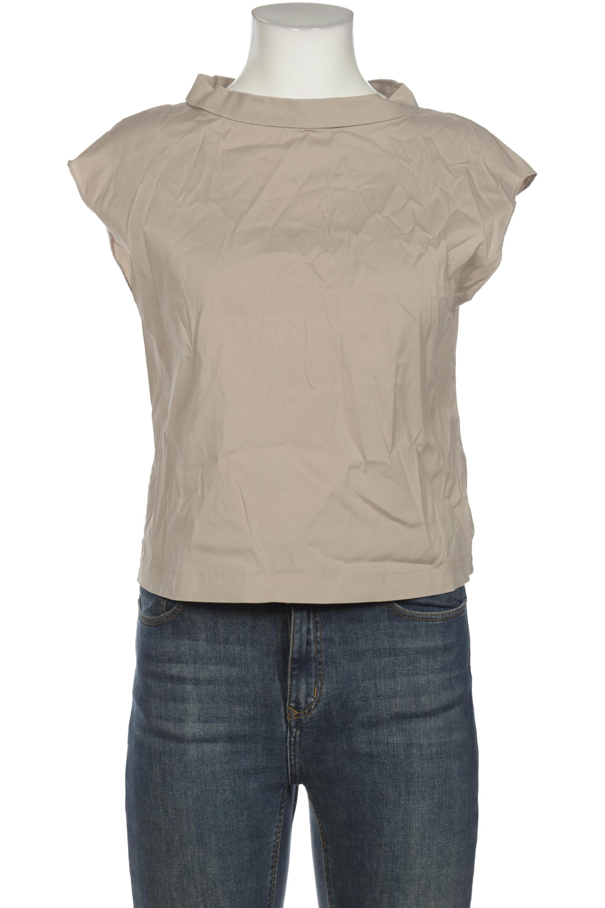 

windsor. Damen Bluse, beige, Gr. 36