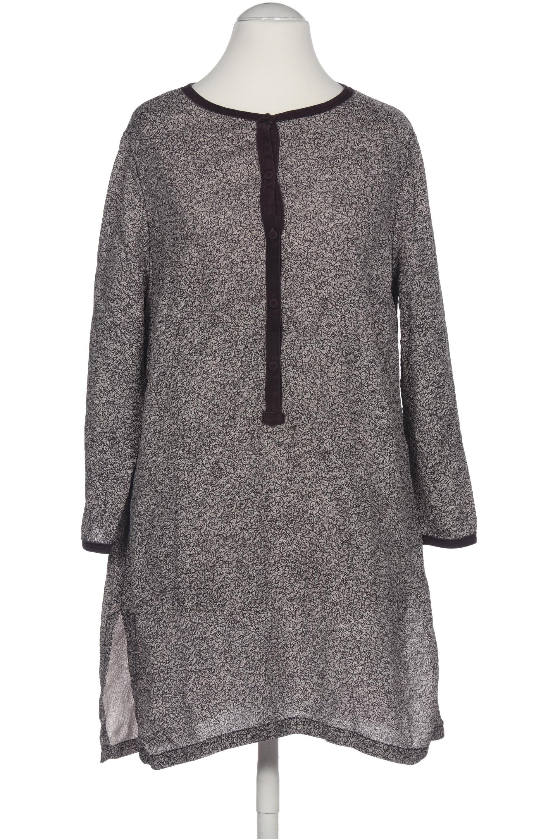 

windsor. Damen Bluse, braun, Gr. 36