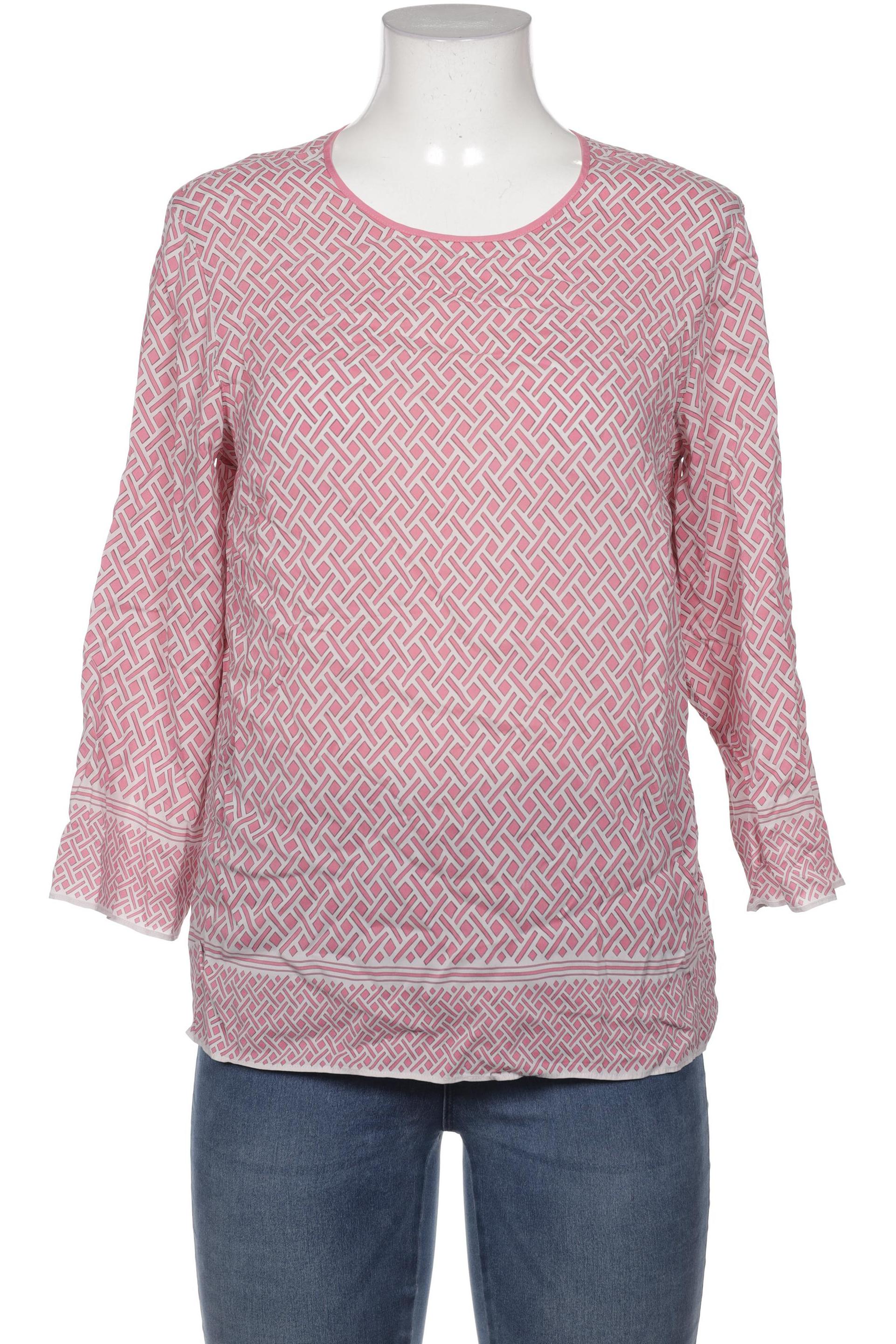 

windsor. Damen Bluse, pink, Gr. 38