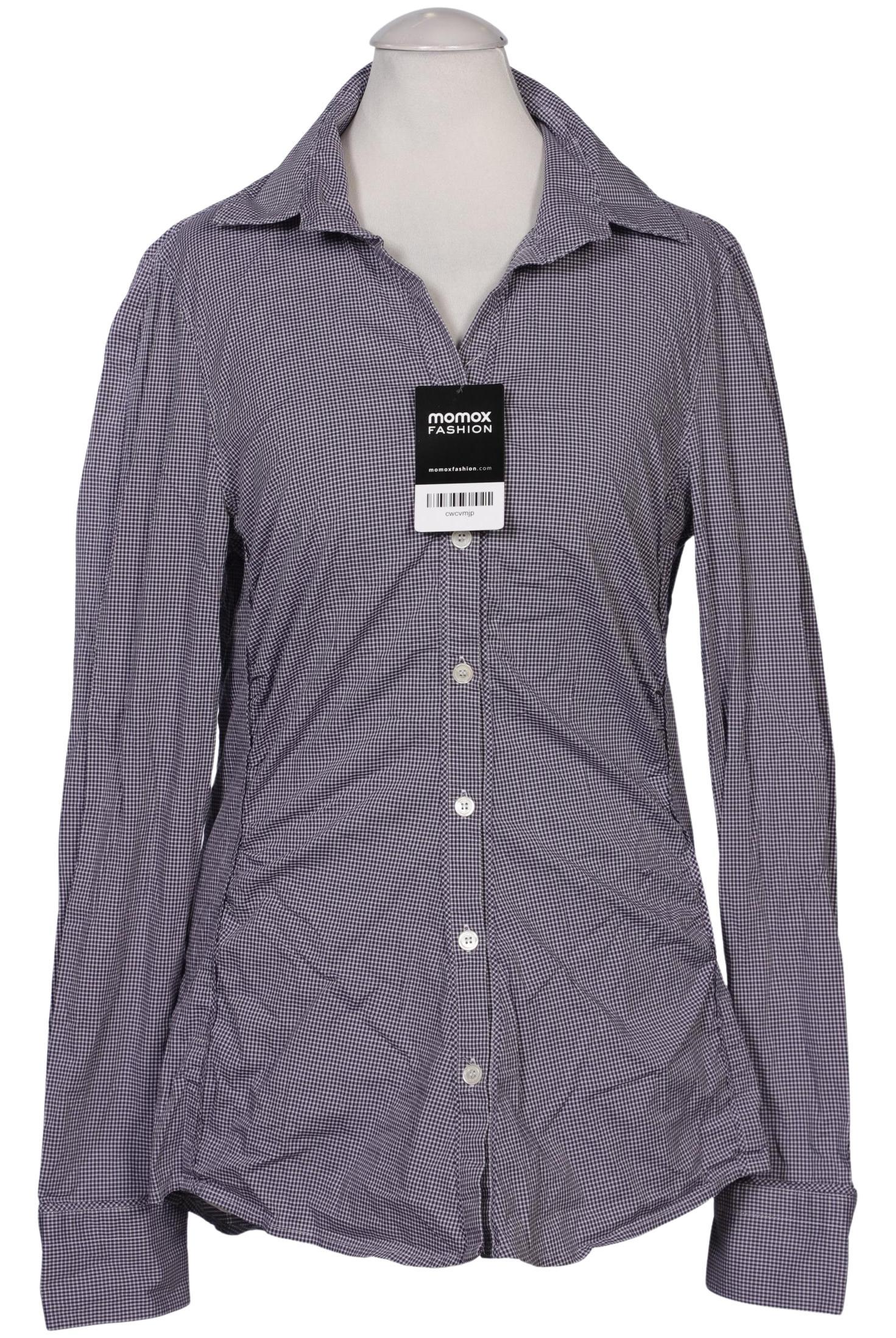 

windsor. Damen Bluse, marineblau, Gr. 36