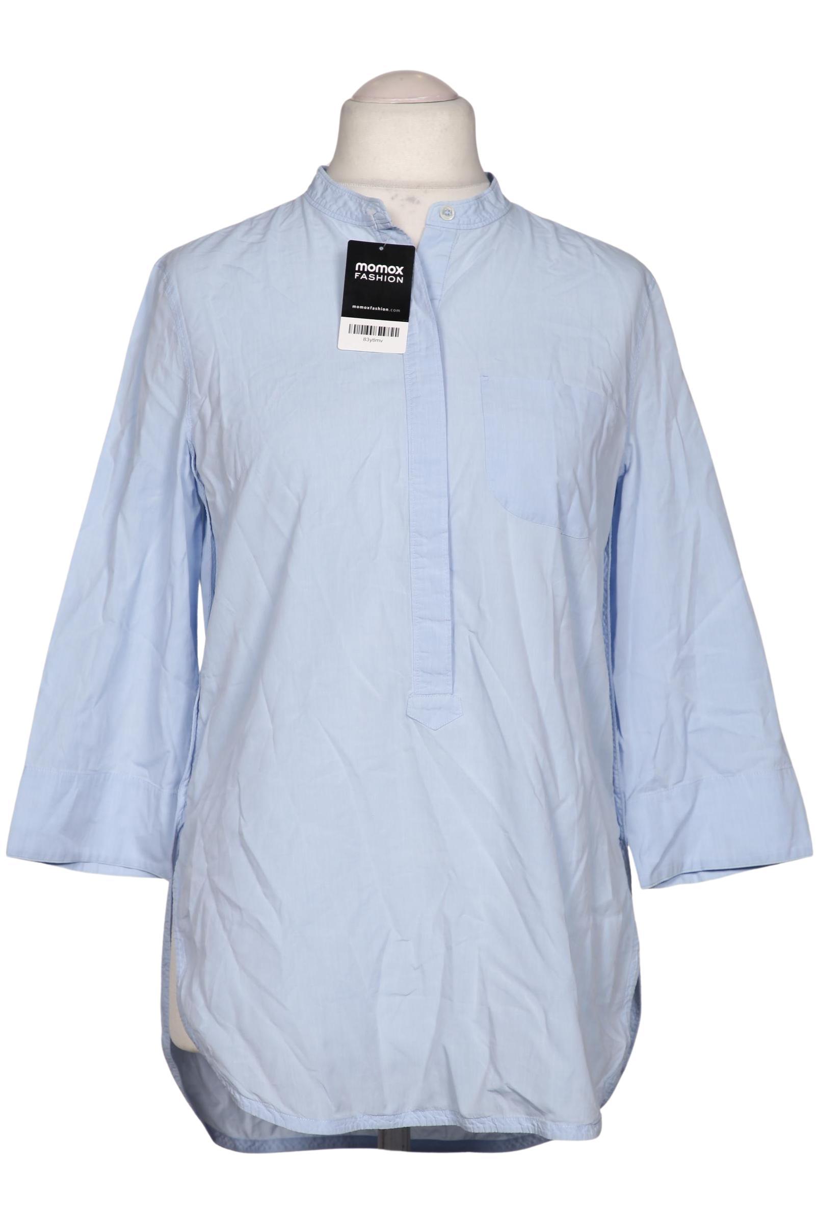 

windsor. Damen Bluse, hellblau, Gr. 38