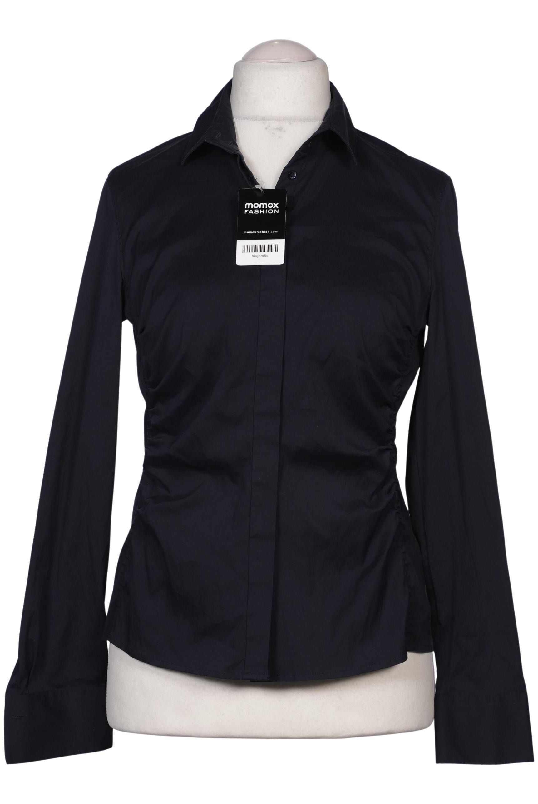 

windsor. Damen Bluse, marineblau, Gr. 40