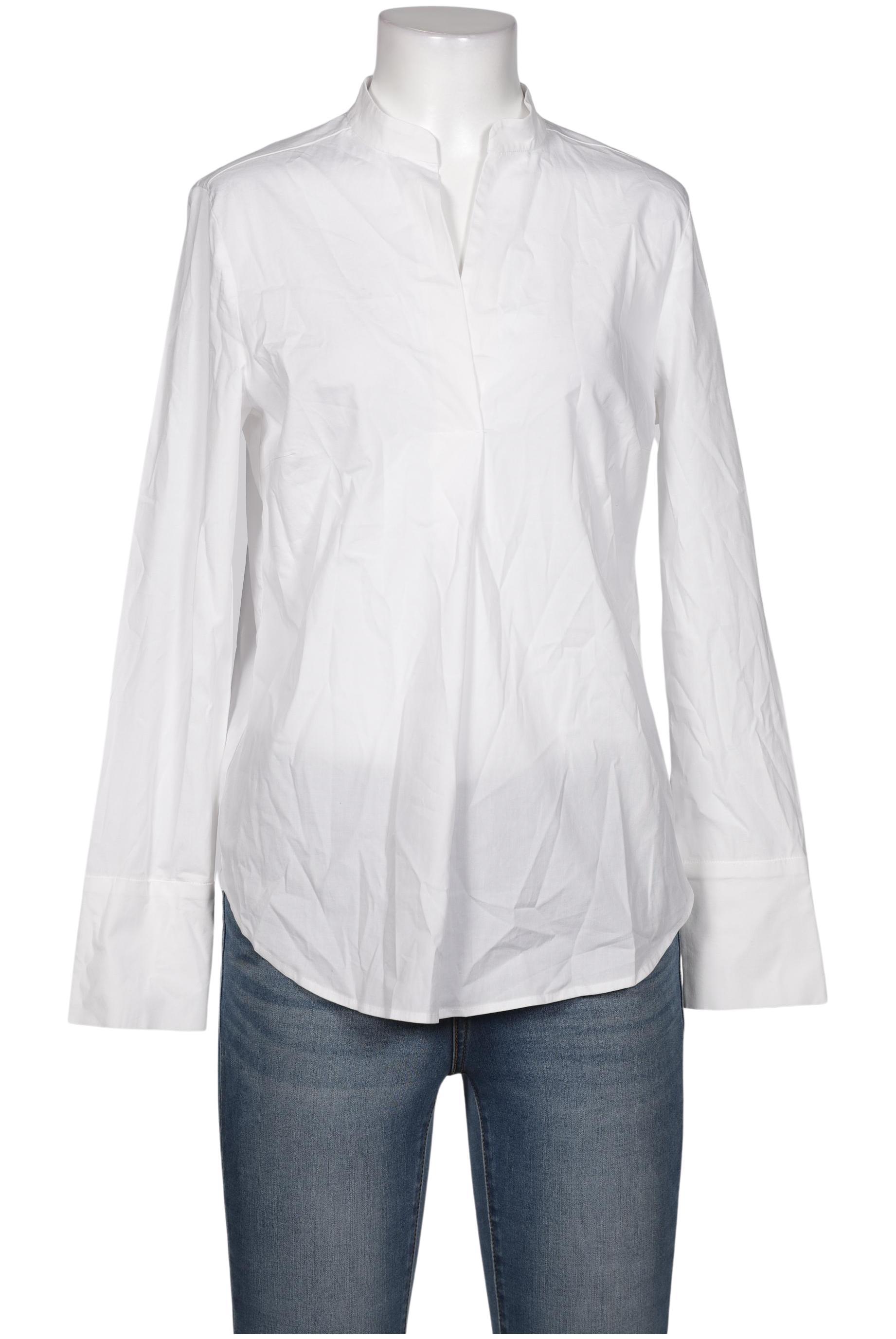 

windsor. Damen Bluse, weiß, Gr. 36