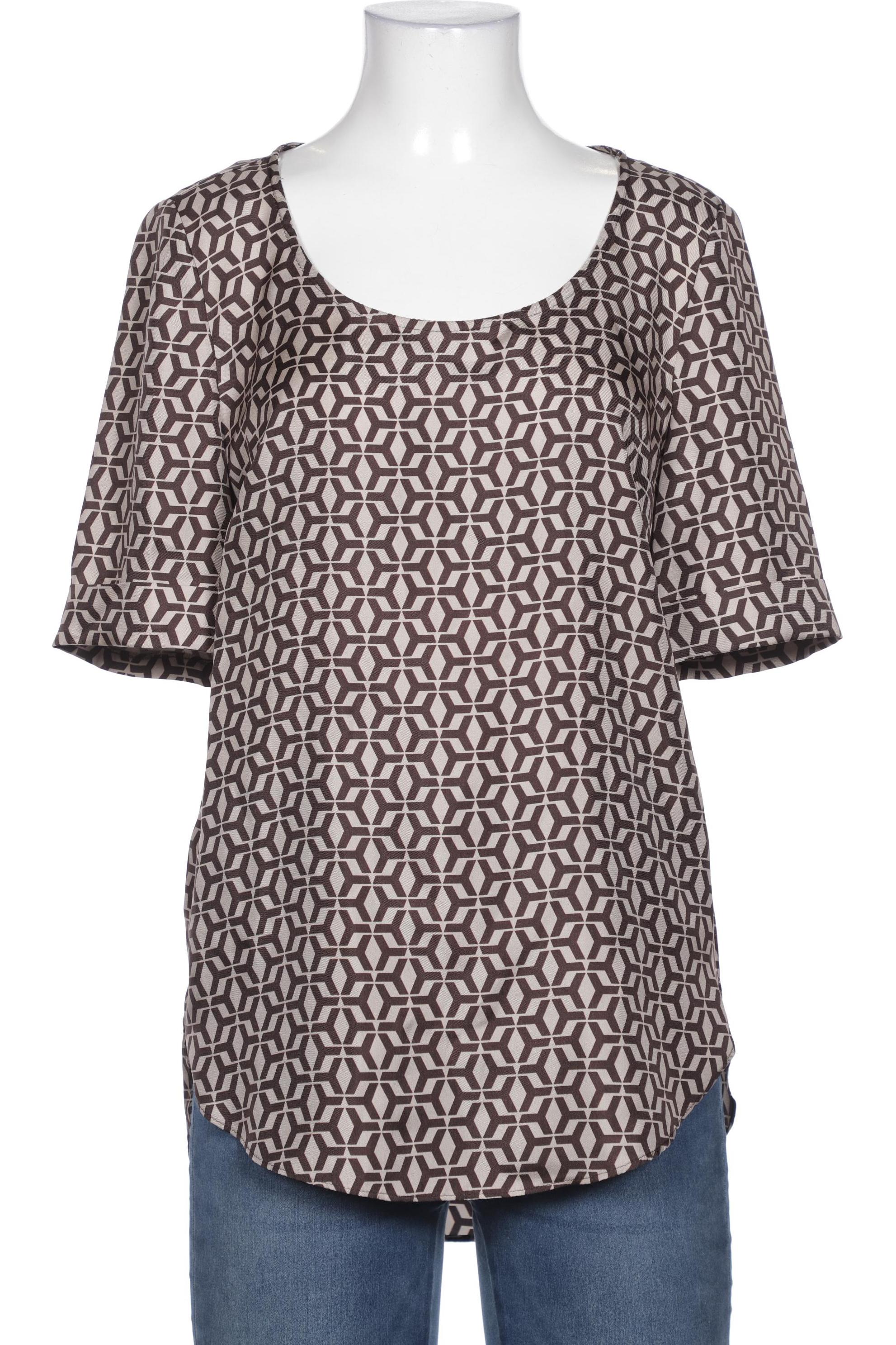 

Windsor Damen Bluse, braun