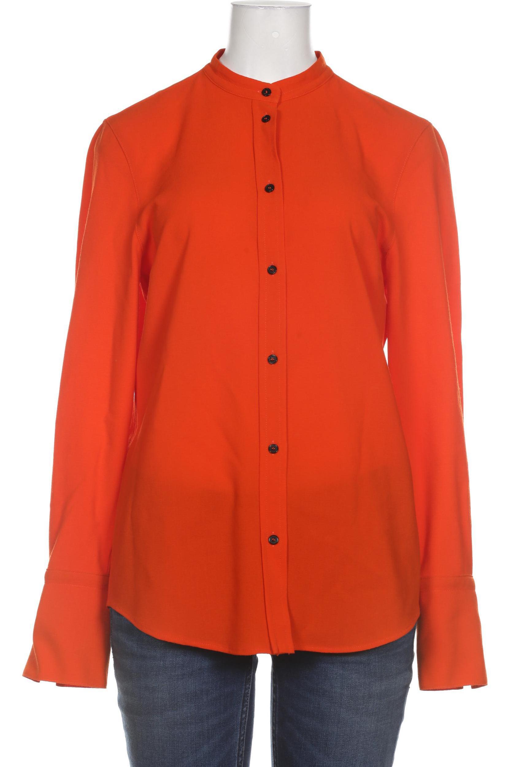 

windsor. Damen Bluse, orange, Gr. 36