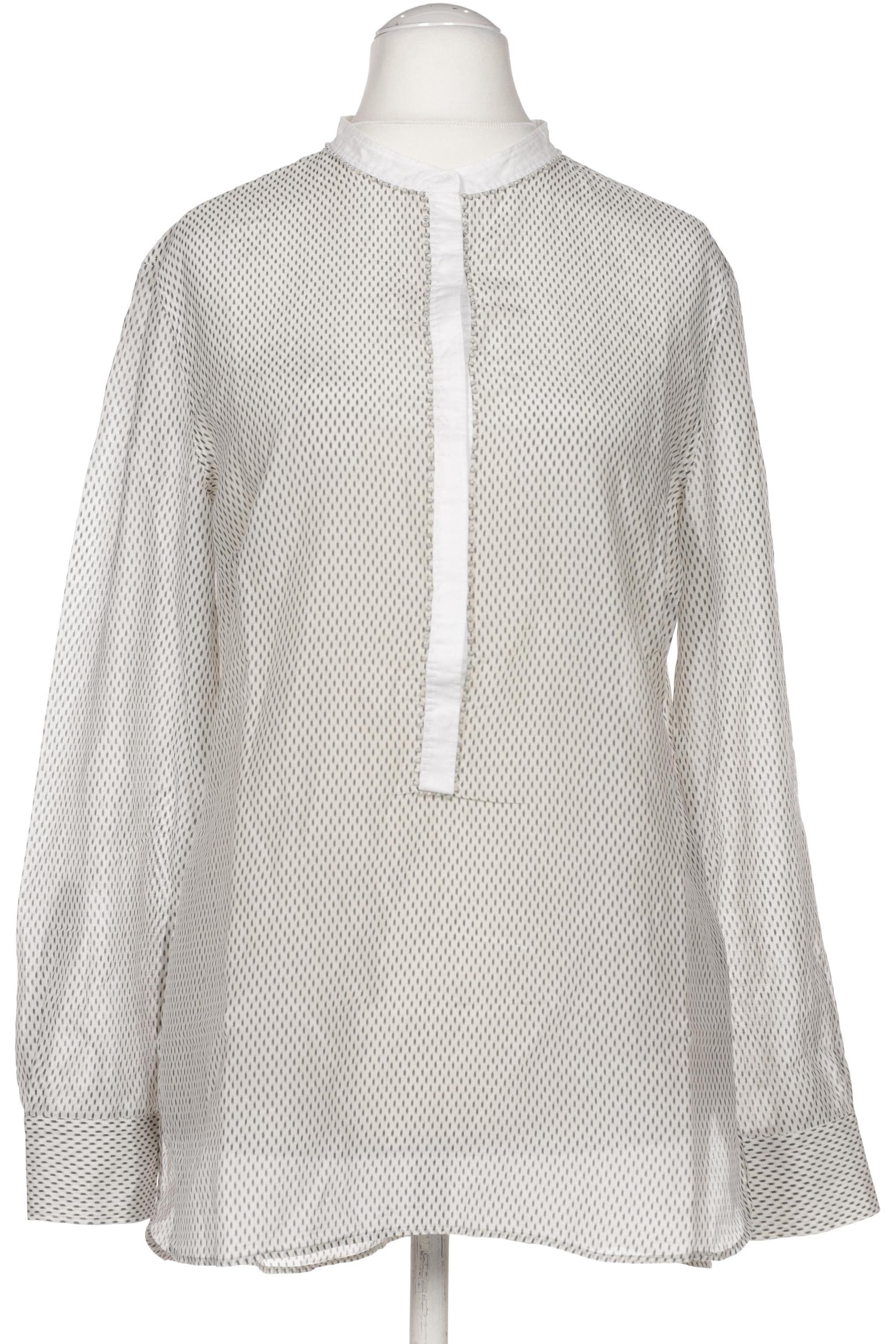 

windsor. Damen Bluse, grau, Gr. 40