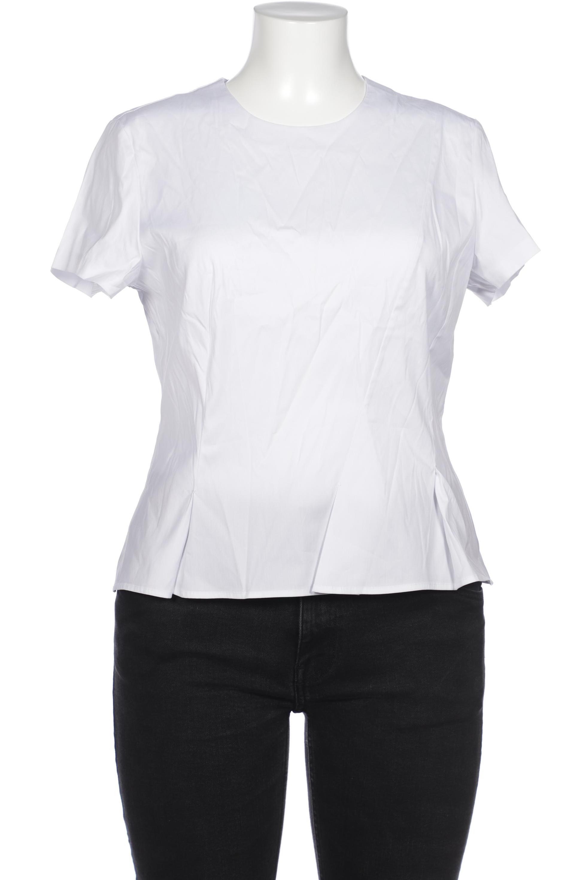 

windsor. Damen Bluse, weiß, Gr. 42