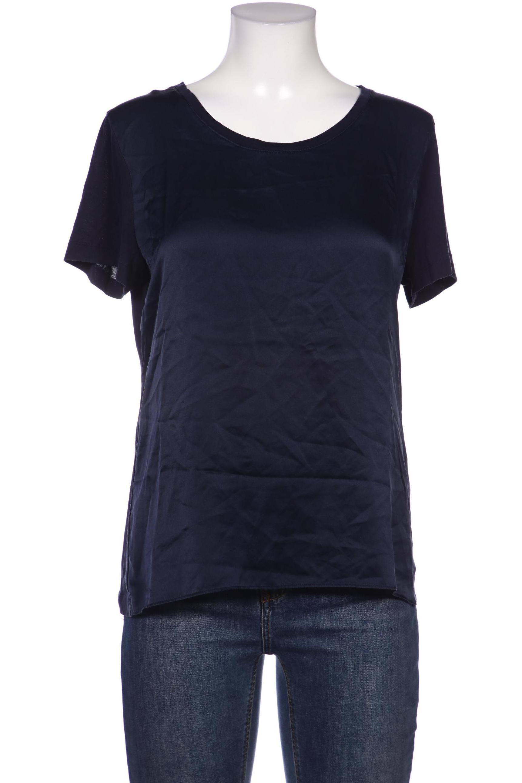 

windsor. Damen Bluse, marineblau, Gr. 38