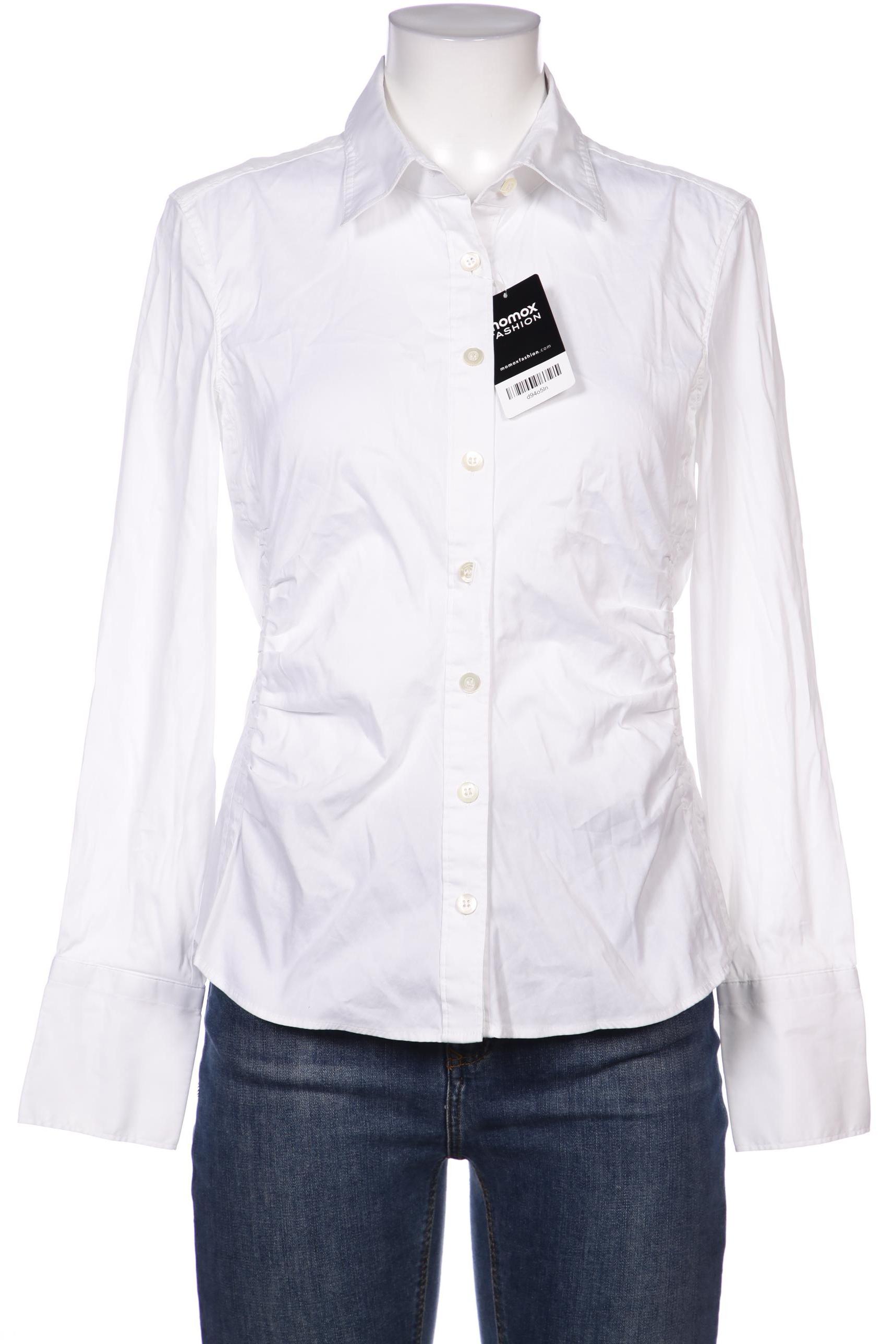 

windsor. Damen Bluse, weiß, Gr. 40