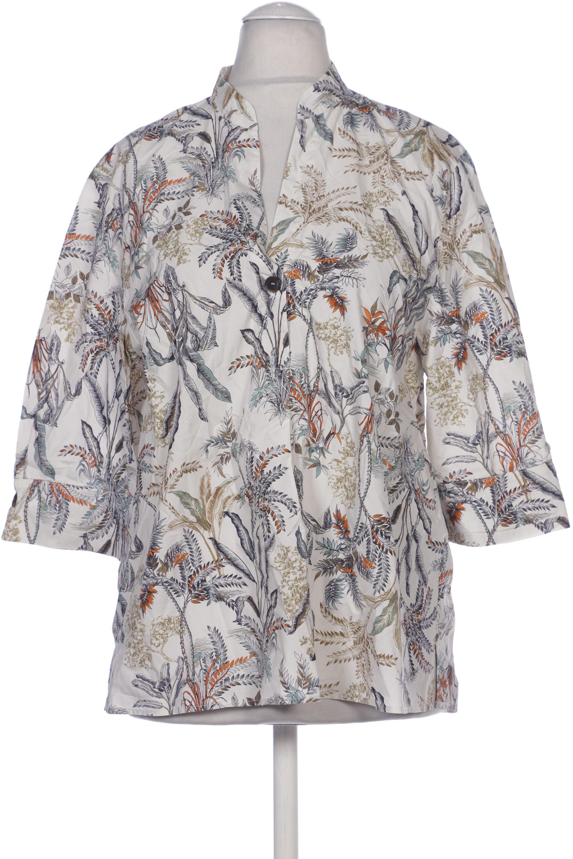 

windsor. Damen Bluse, beige, Gr. 36