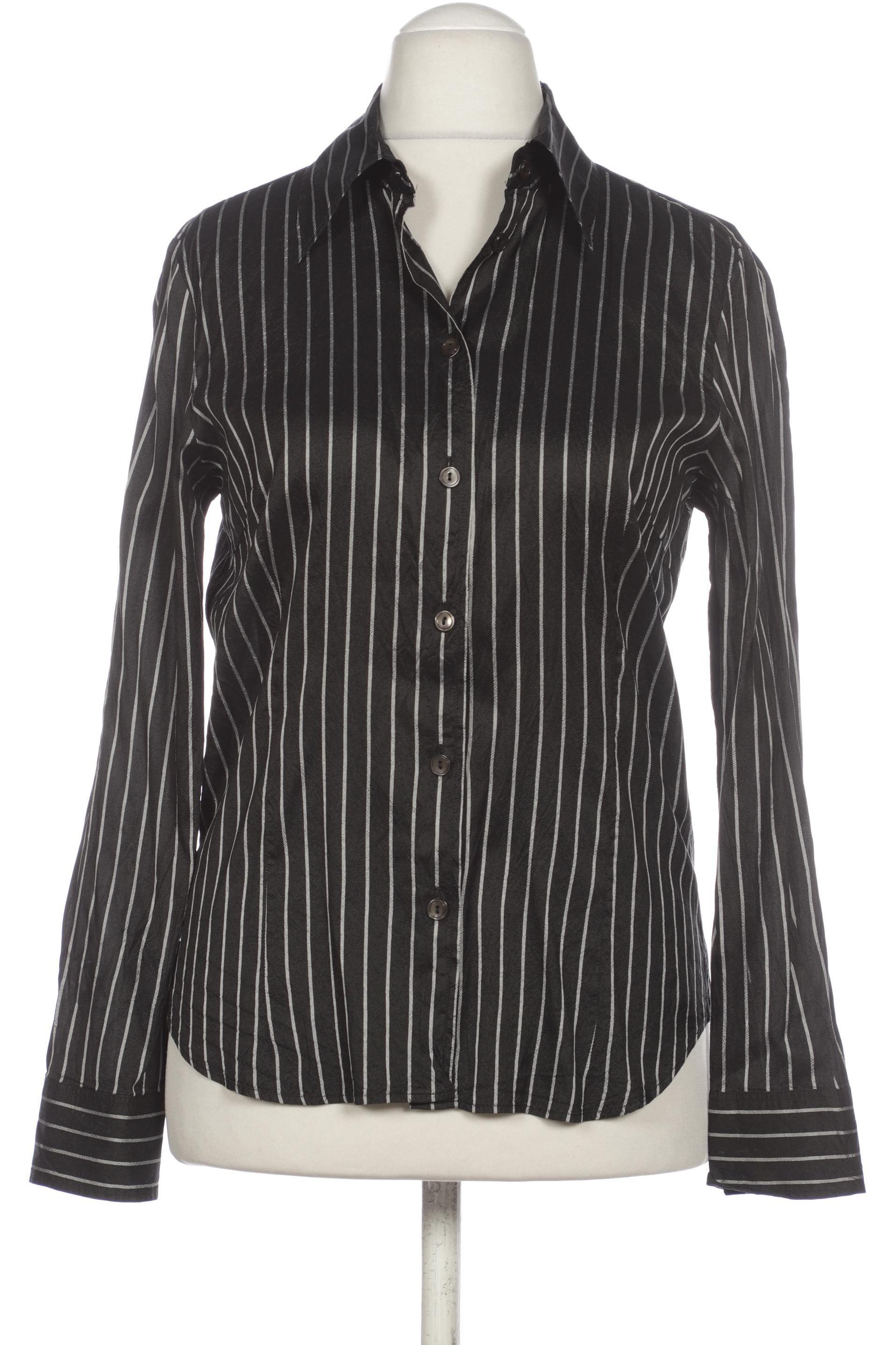

windsor. Damen Bluse, schwarz, Gr. 38