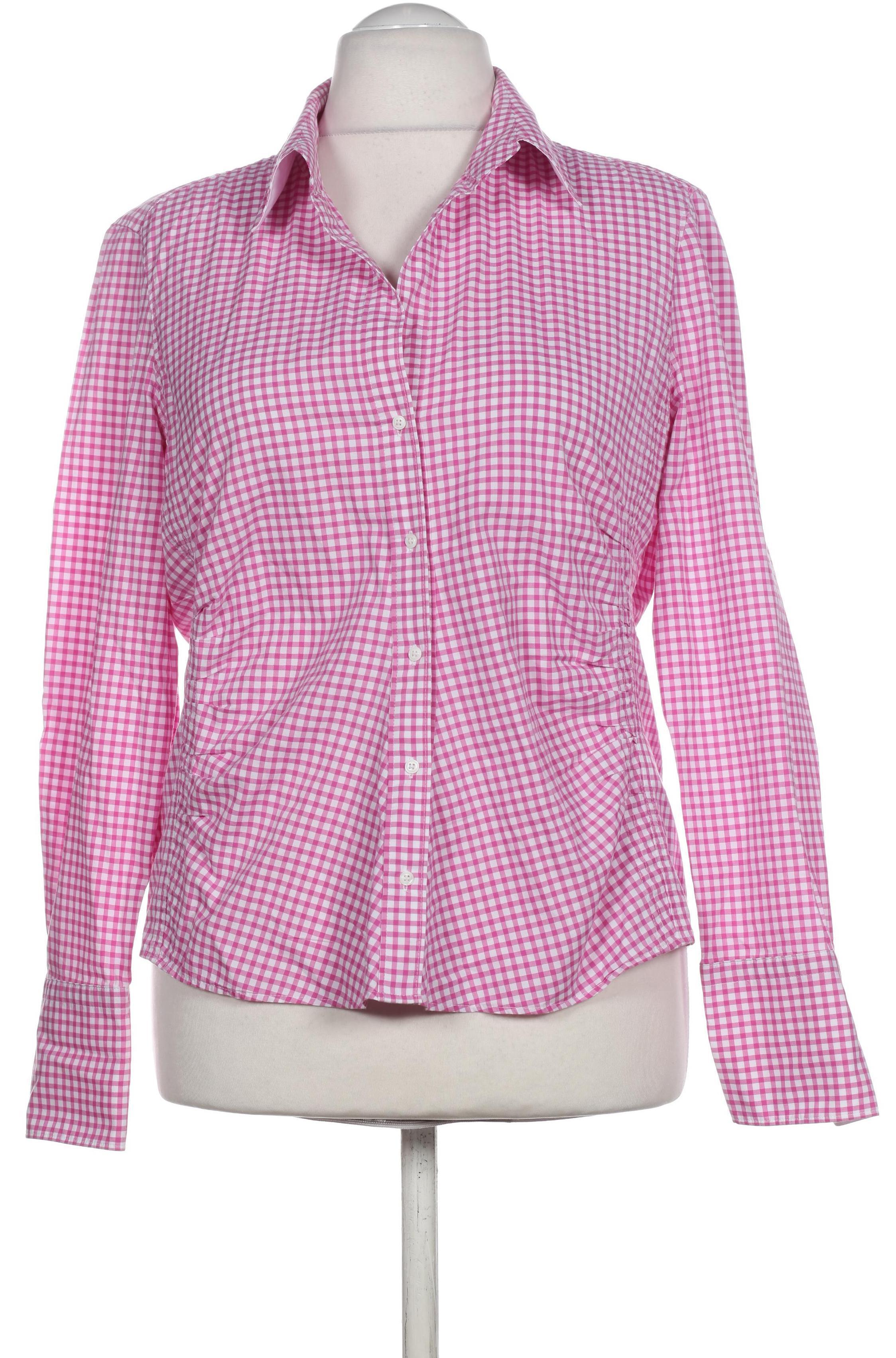 

windsor. Damen Bluse, pink, Gr. 44