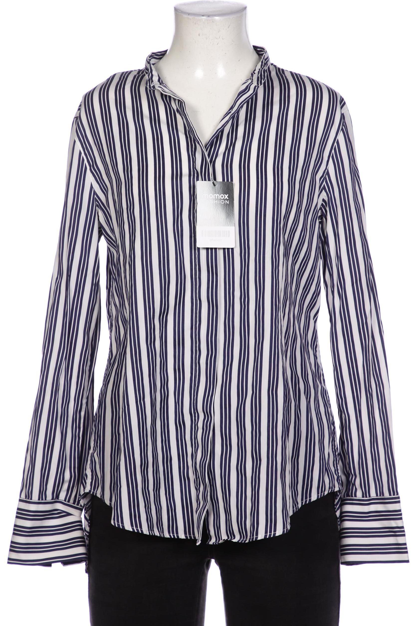 

windsor. Damen Bluse, marineblau, Gr. 36