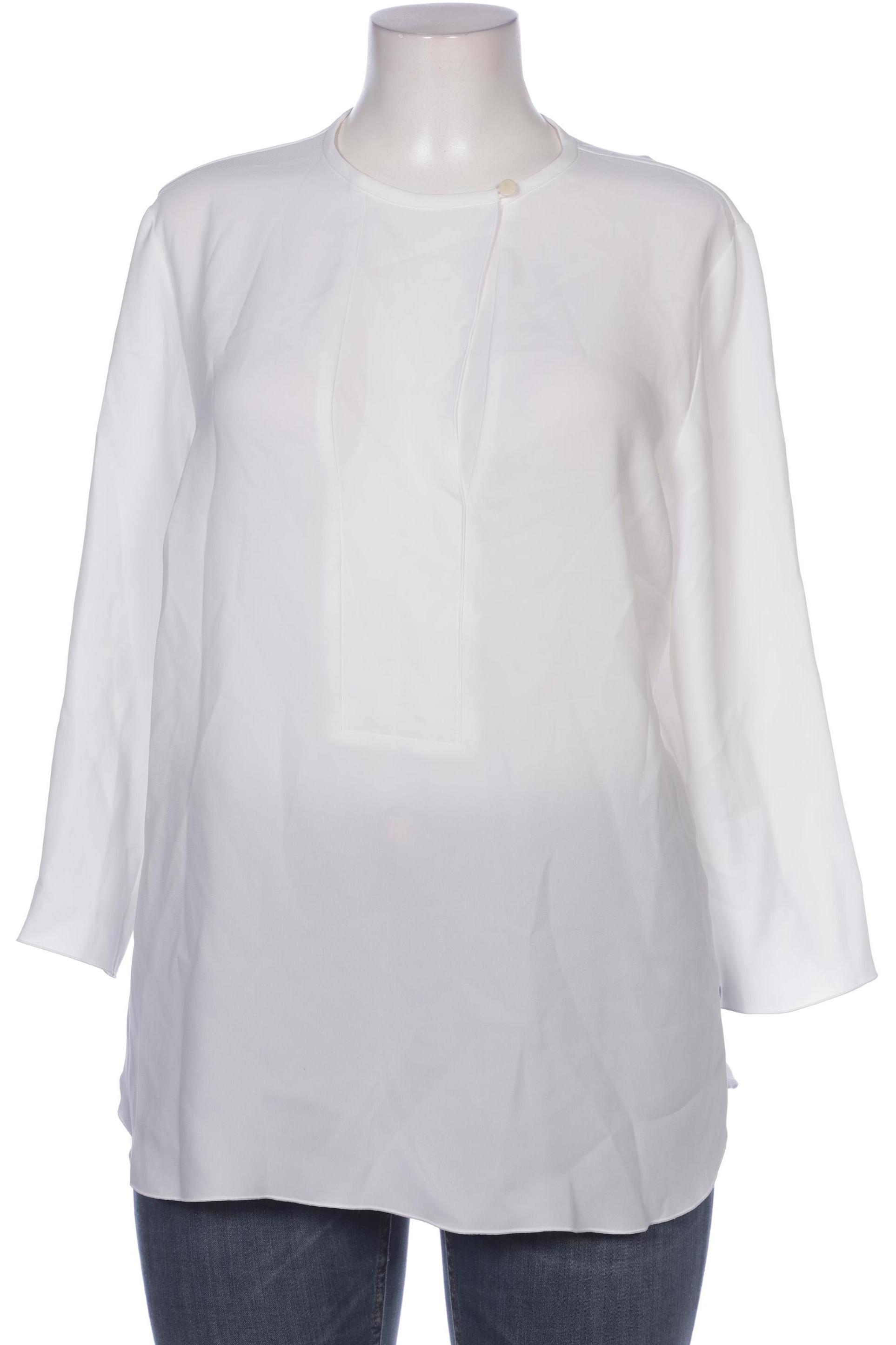

windsor. Damen Bluse, weiß, Gr. 44