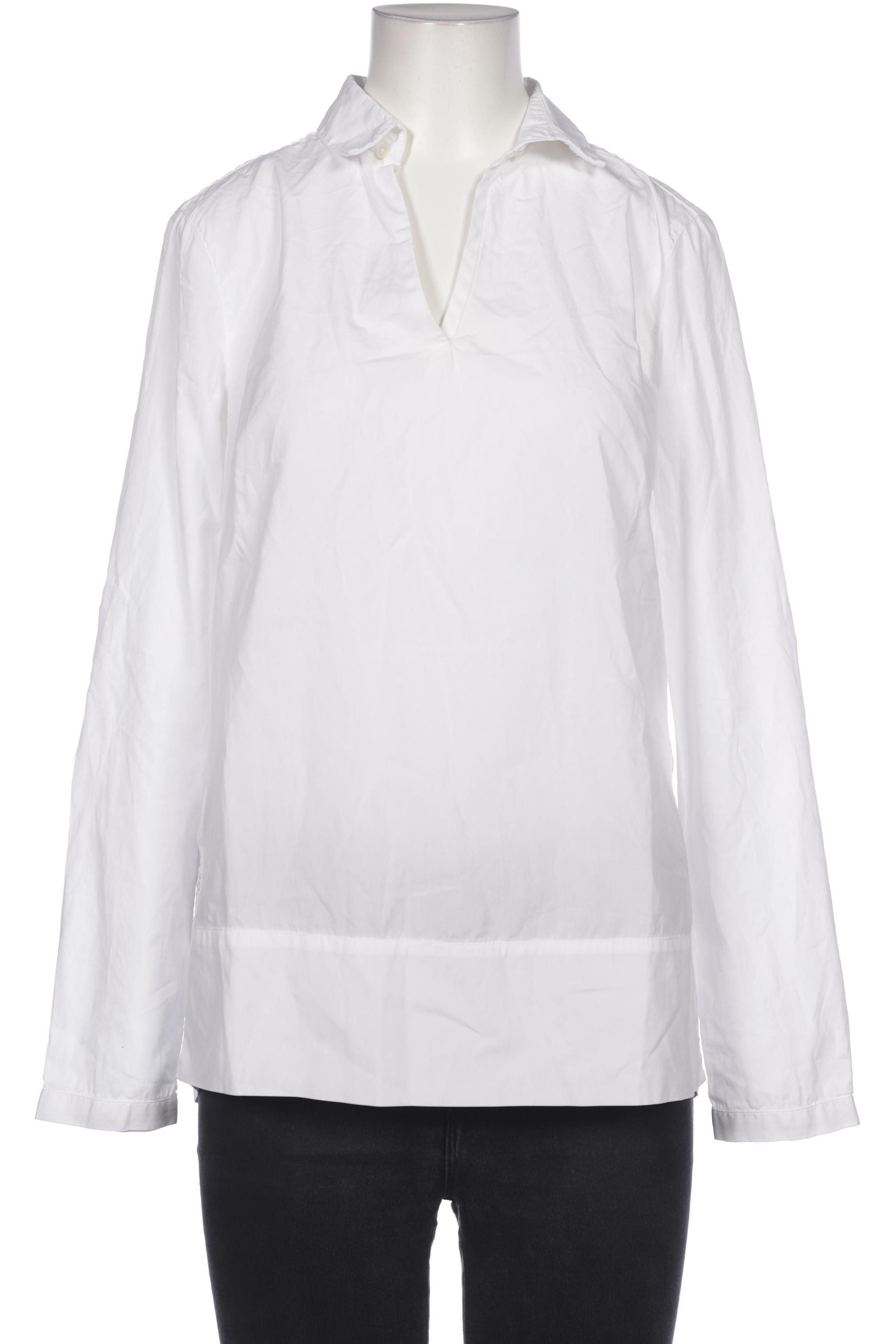 

windsor. Damen Bluse, weiß