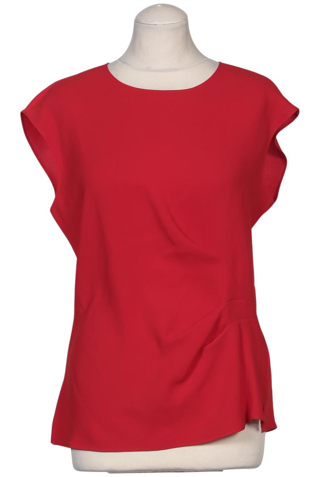 

windsor. Damen Bluse, rot, Gr. 38