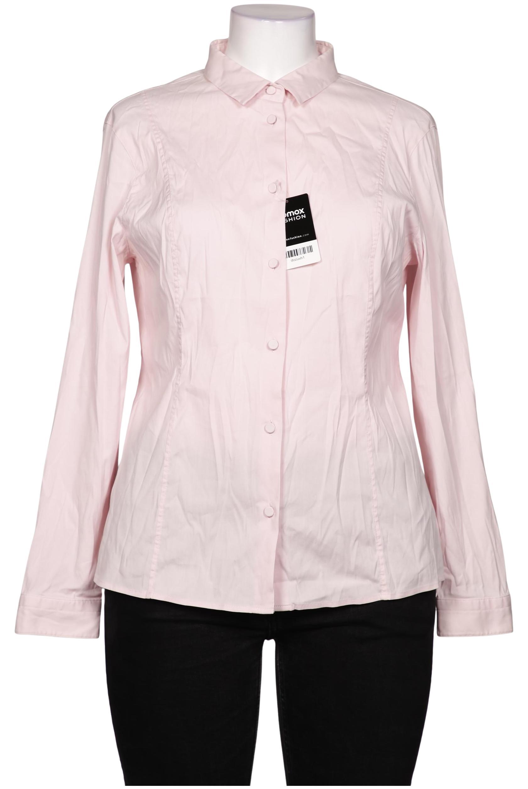 

windsor. Damen Bluse, pink, Gr. 44