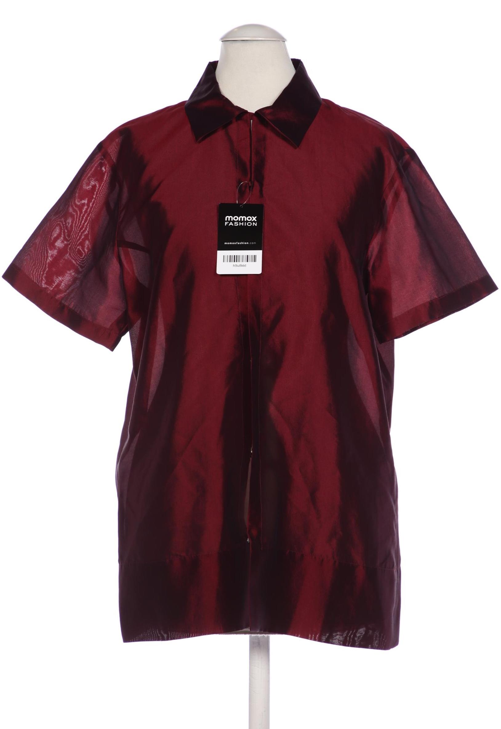 

windsor. Damen Bluse, bordeaux, Gr. 36