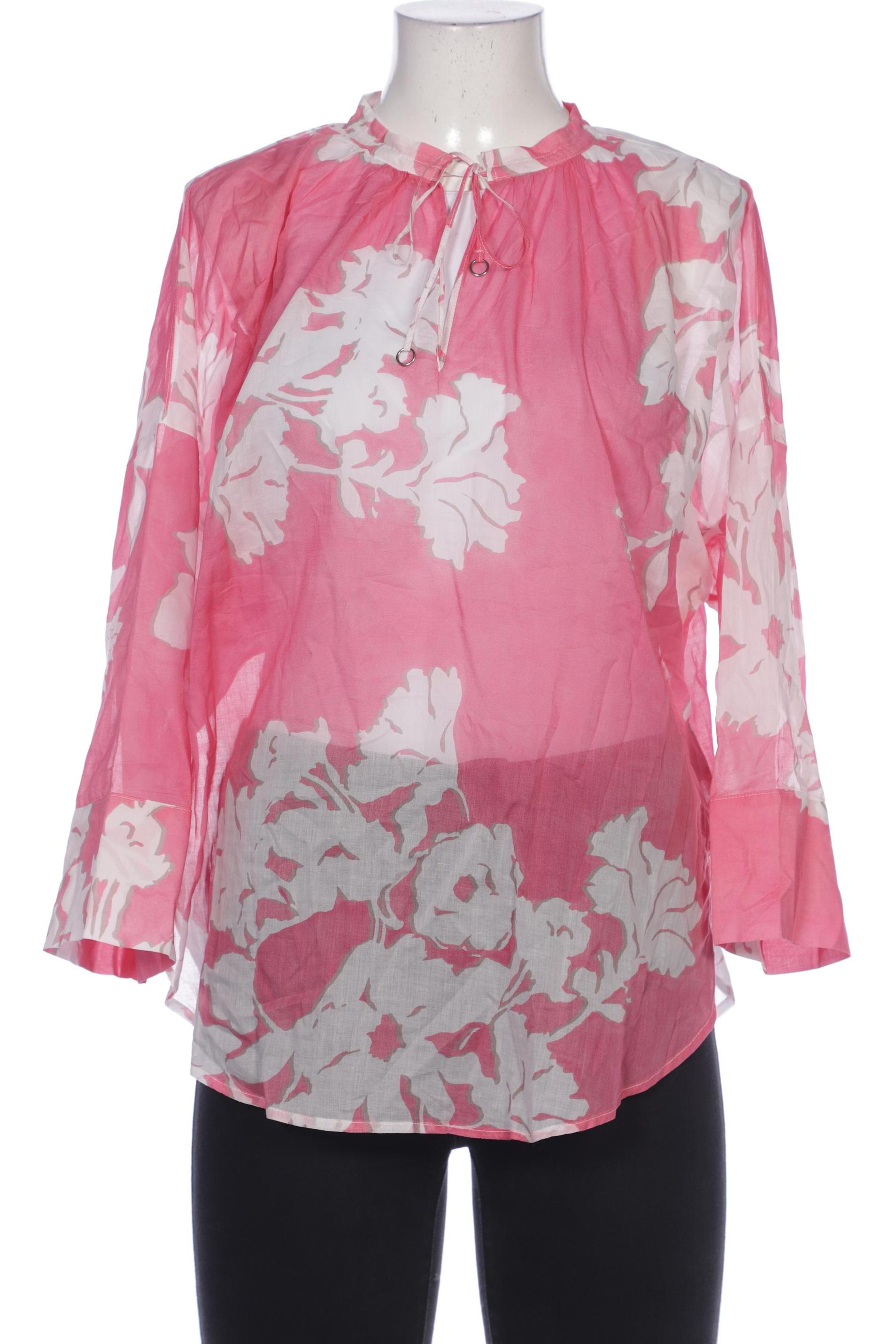 

windsor. Damen Bluse, pink, Gr. 40