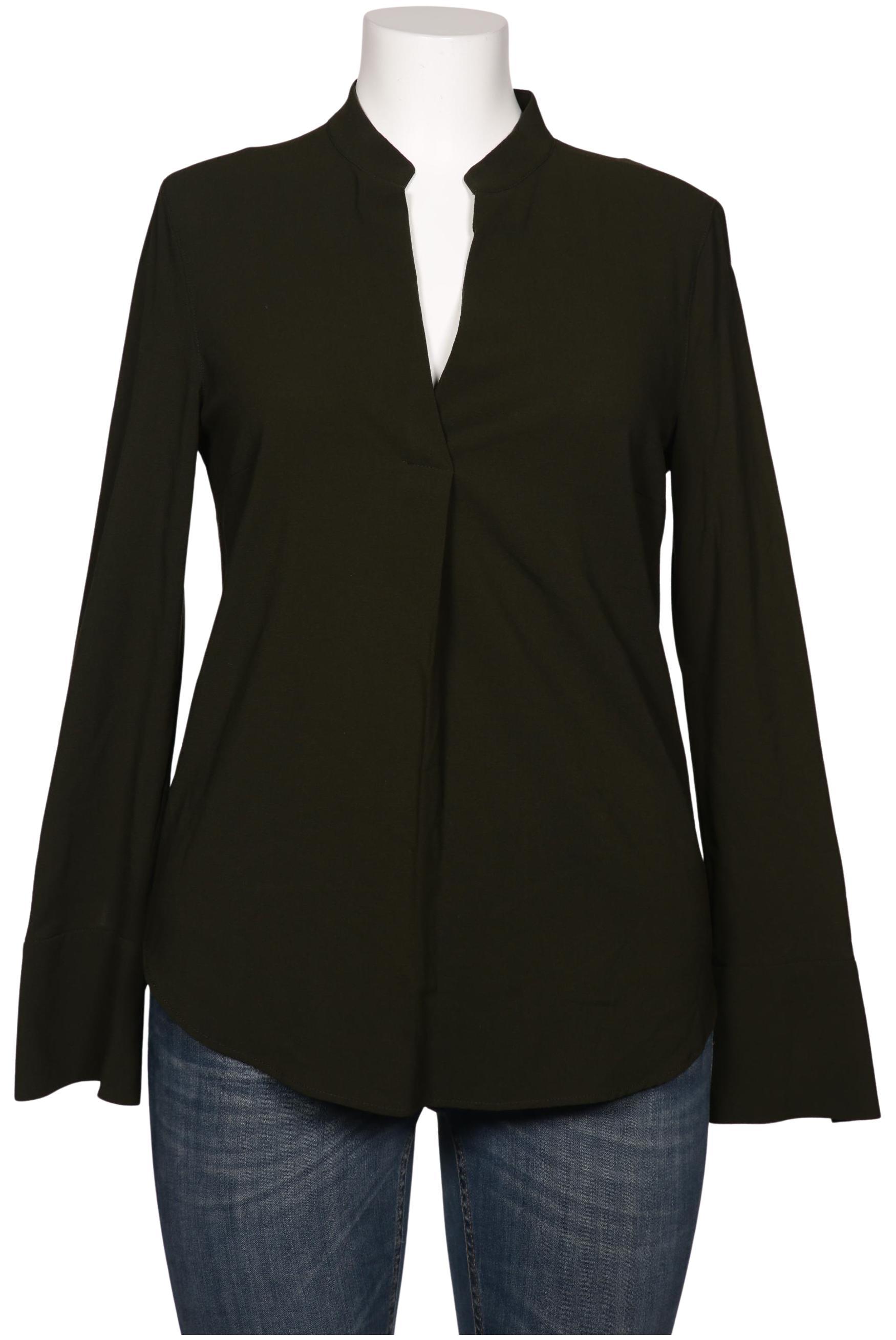 

windsor. Damen Bluse, grün, Gr. 44