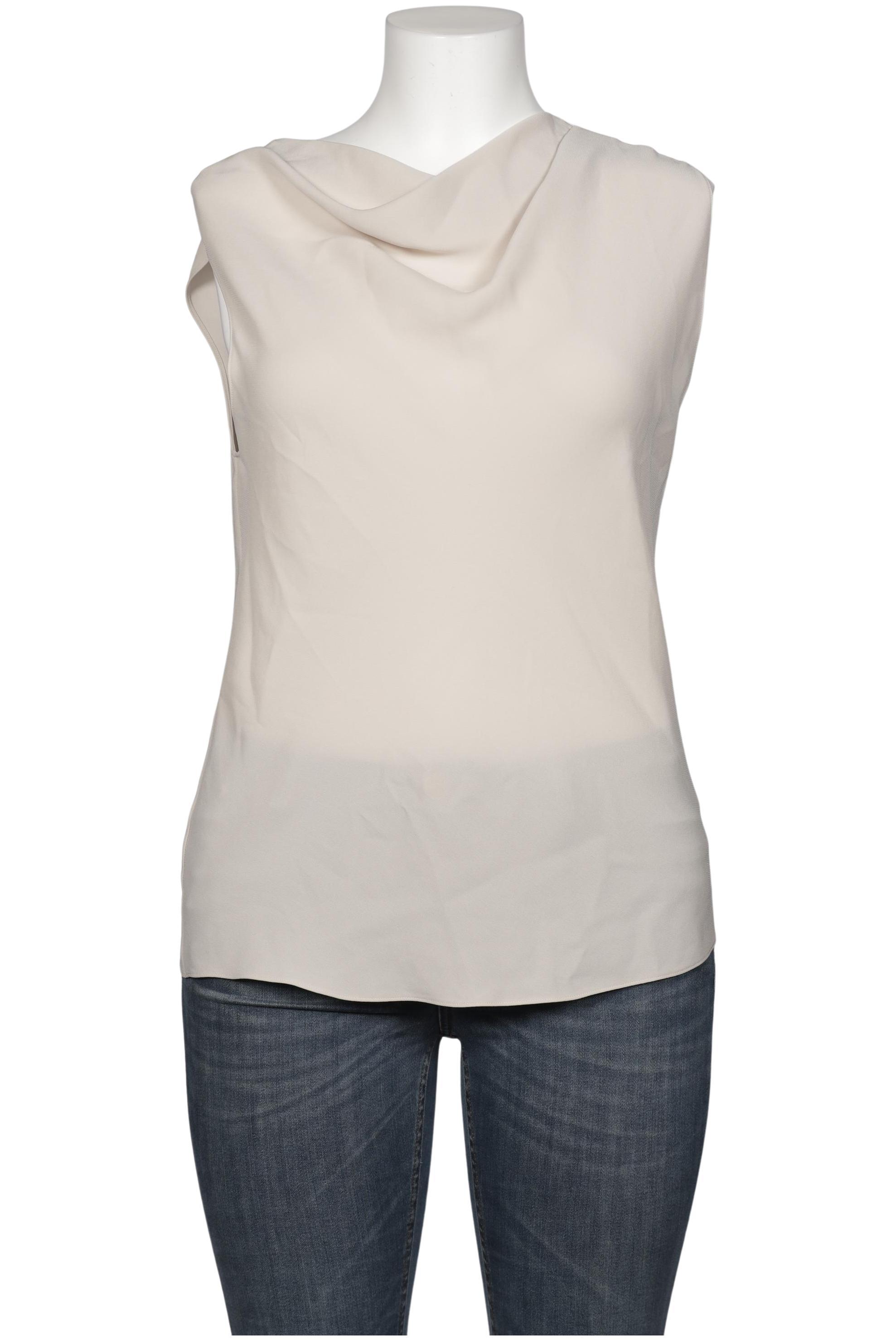 

windsor. Damen Bluse, beige, Gr. 42